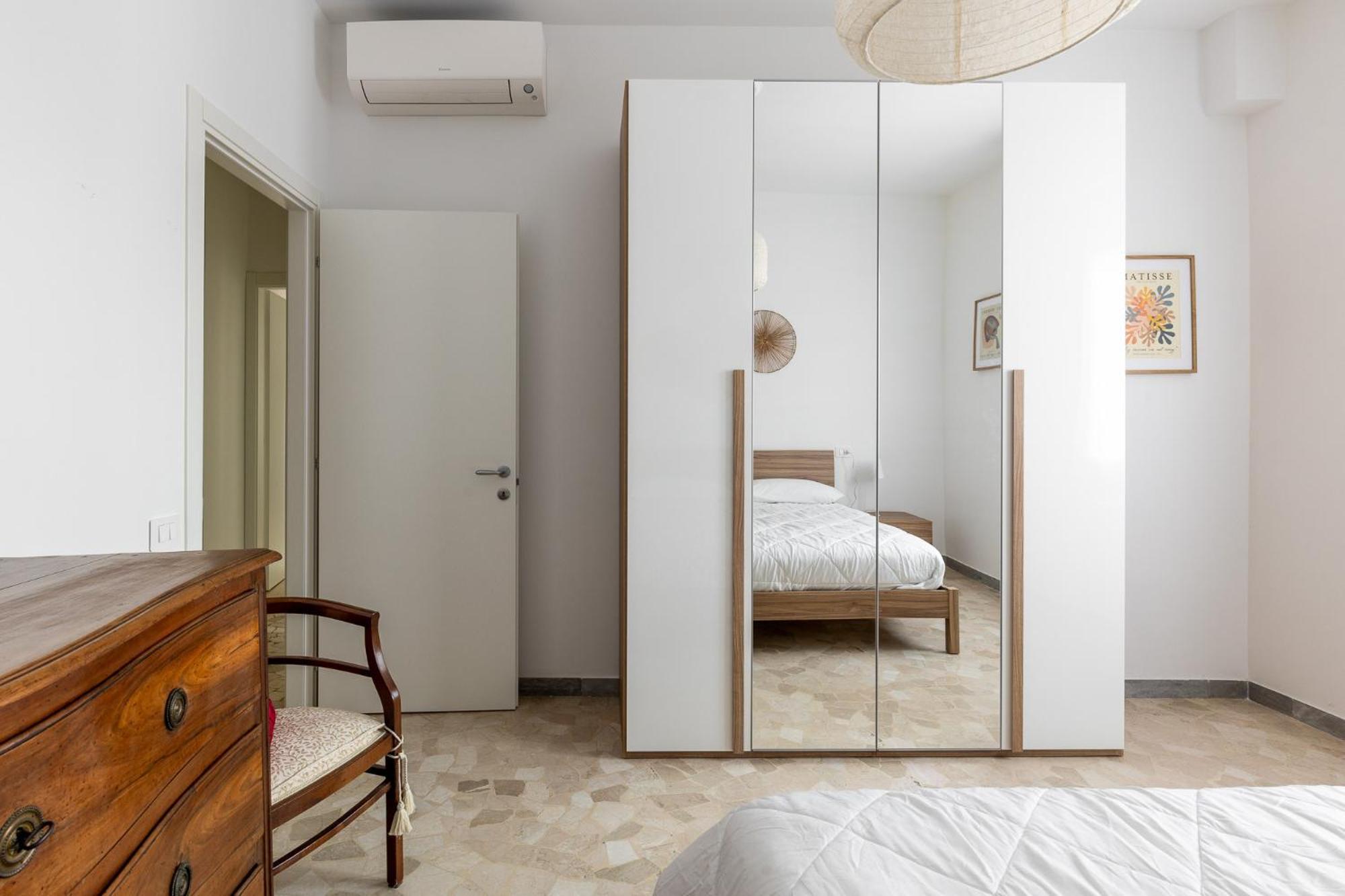 A Casa Di Giorgia By Wonderful Italy Appartamento Bologna