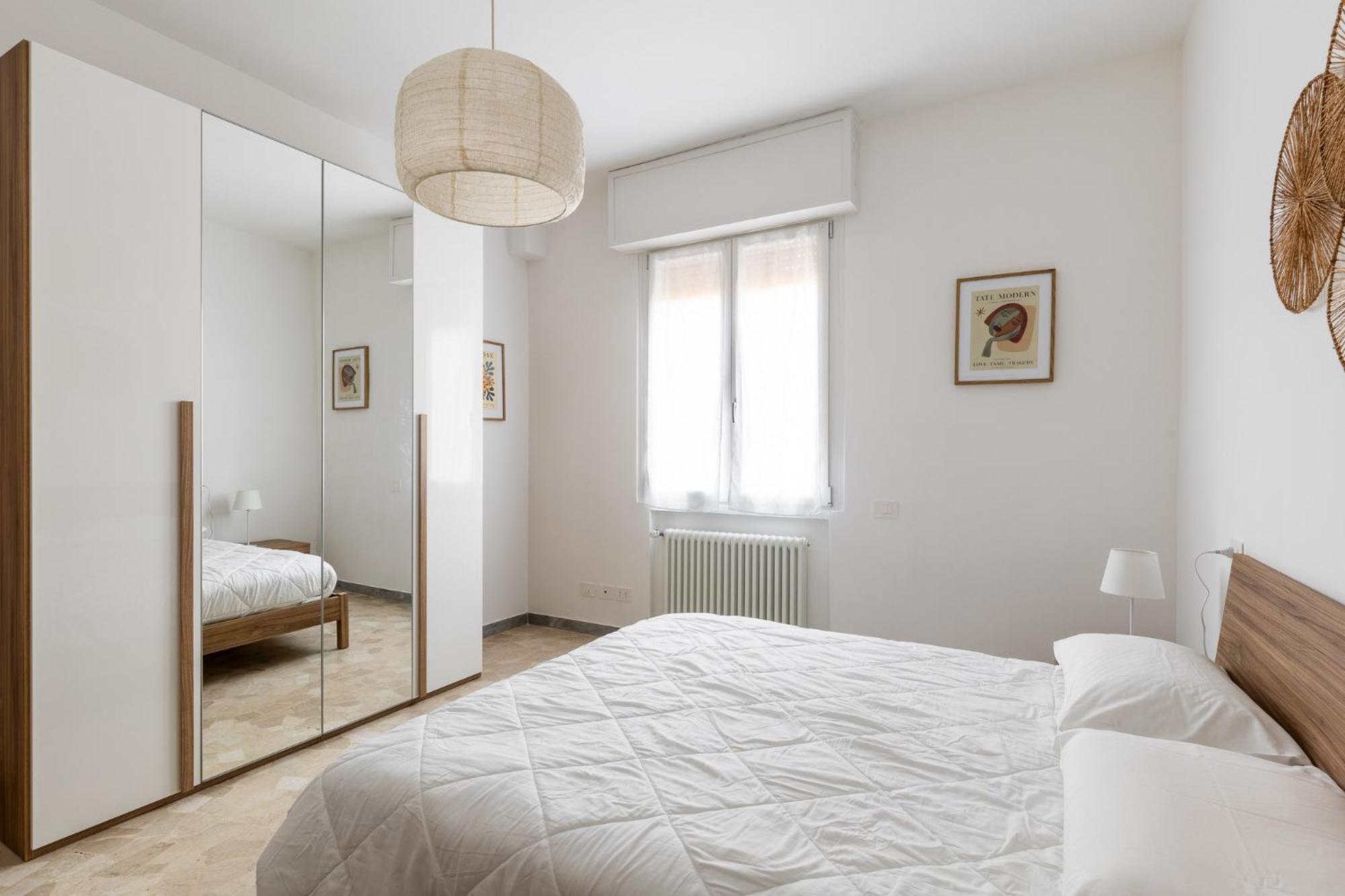 A Casa Di Giorgia By Wonderful Italy Bologna