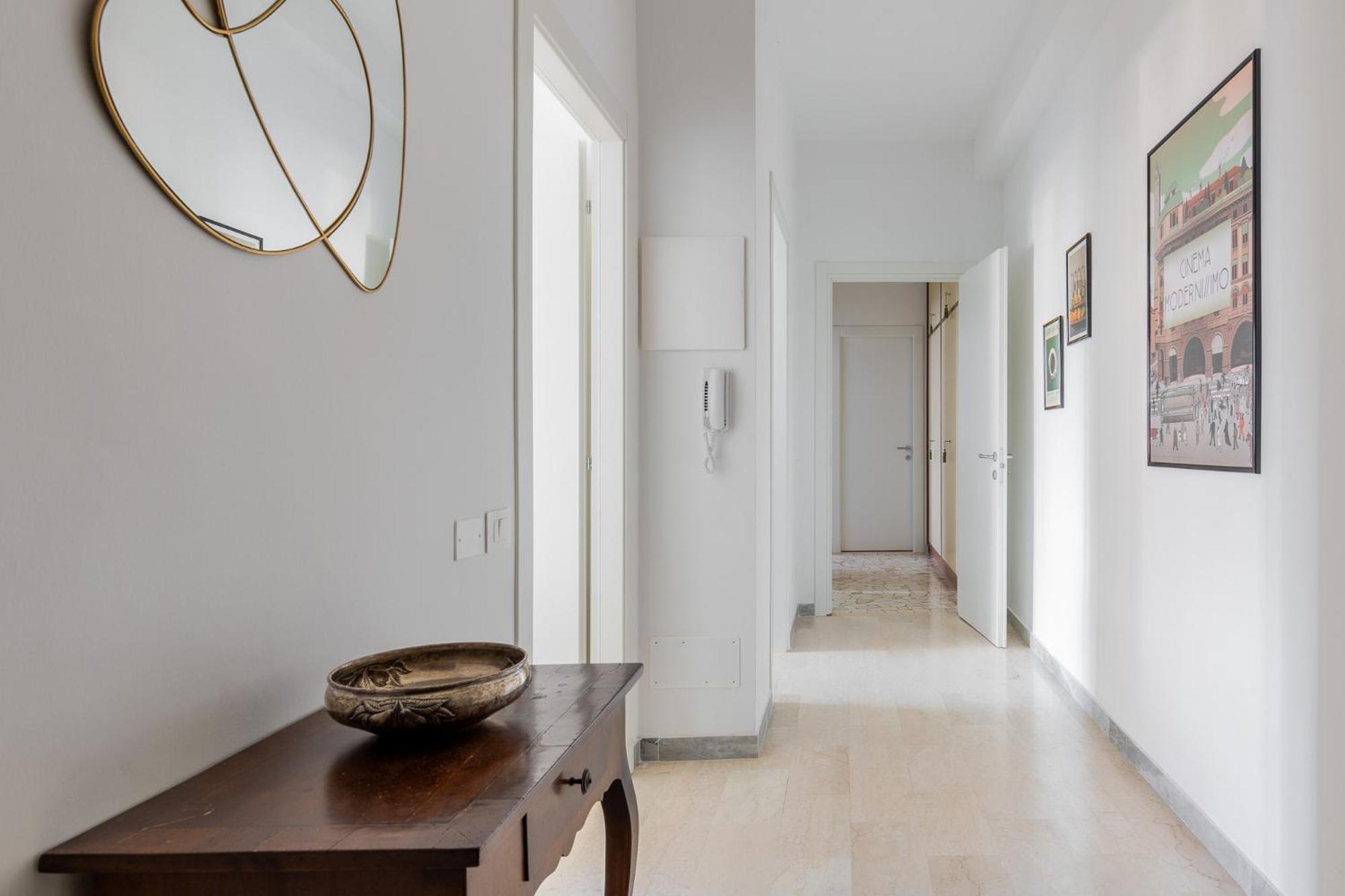 A Casa Di Giorgia By Wonderful Italy * Bologna