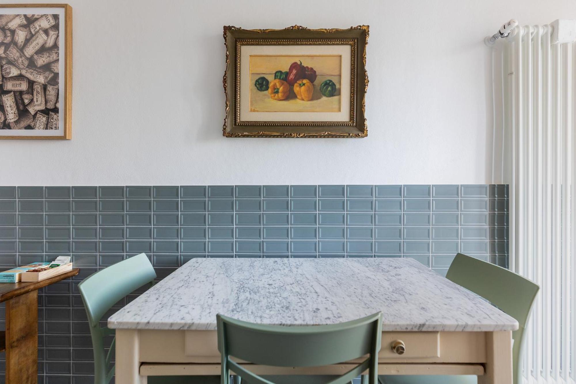 Appartamento A Casa Di Giorgia By Wonderful Italy