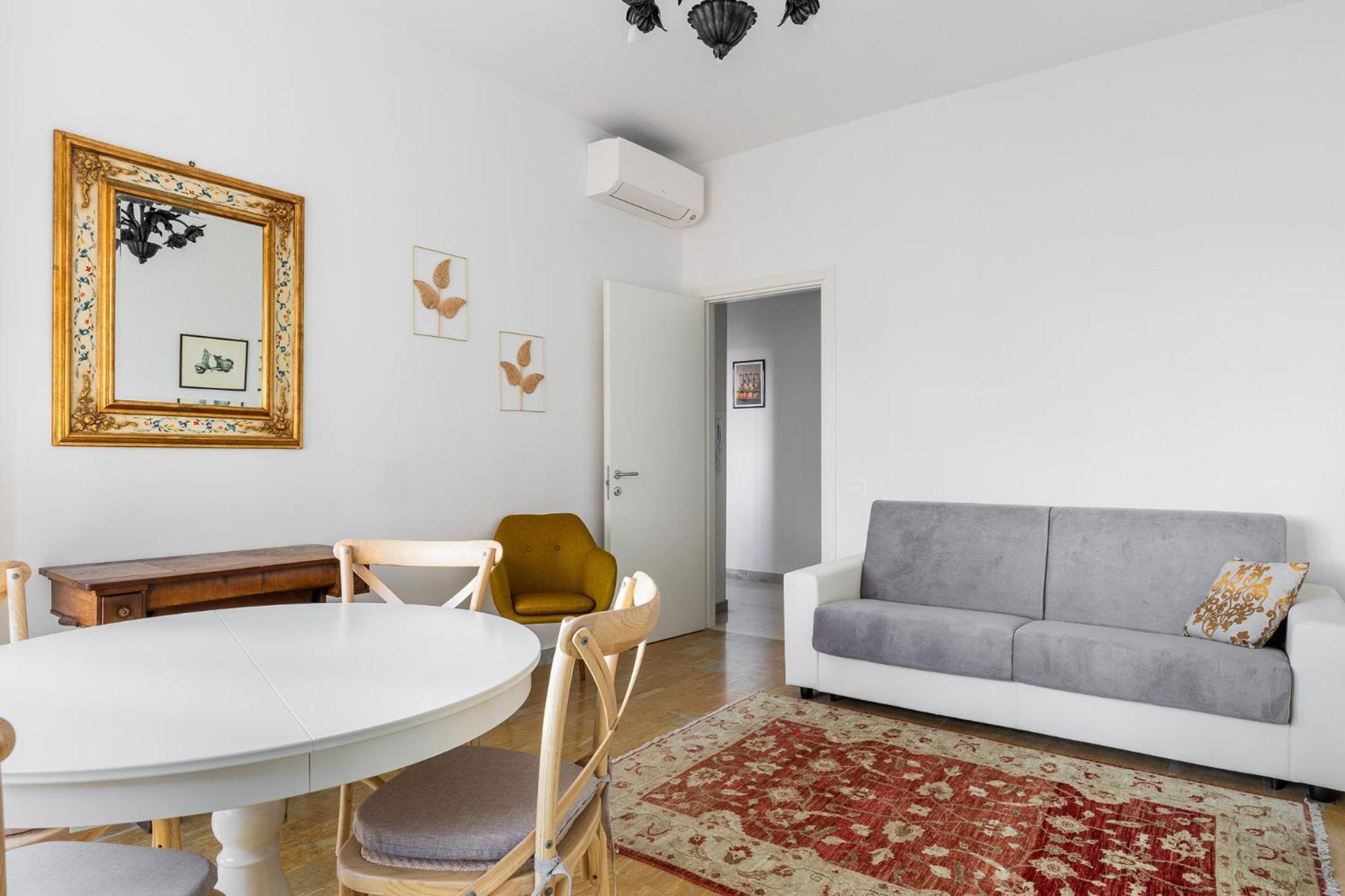 A Casa Di Giorgia By Wonderful Italy Appartamento *