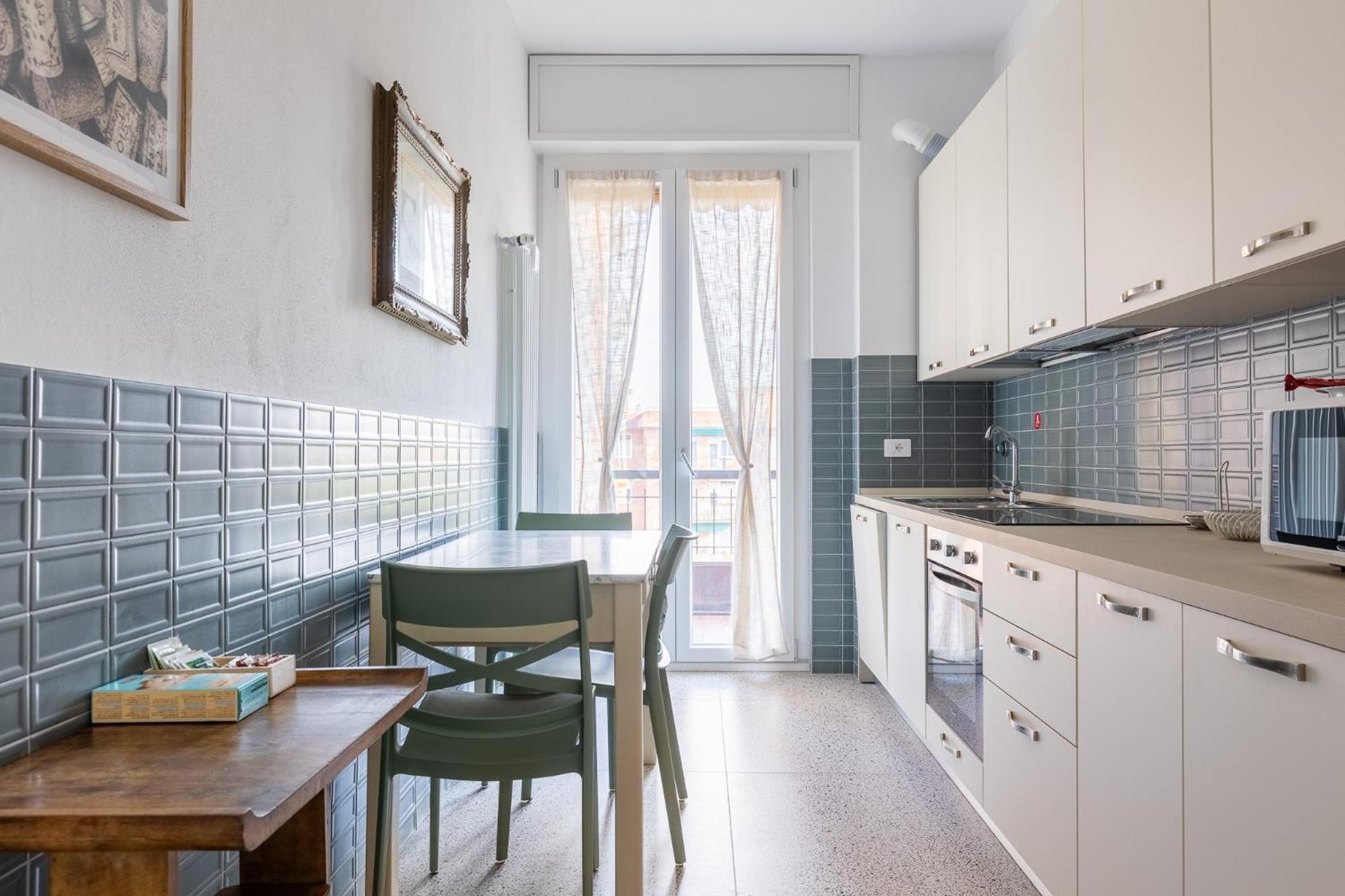 Appartamento A Casa Di Giorgia By Wonderful Italy *