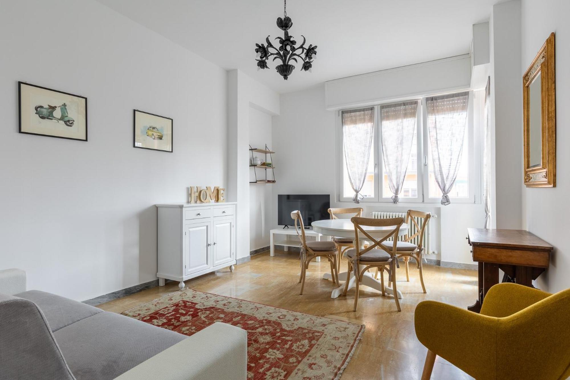 A Casa Di Giorgia By Wonderful Italy Appartamento Bologna