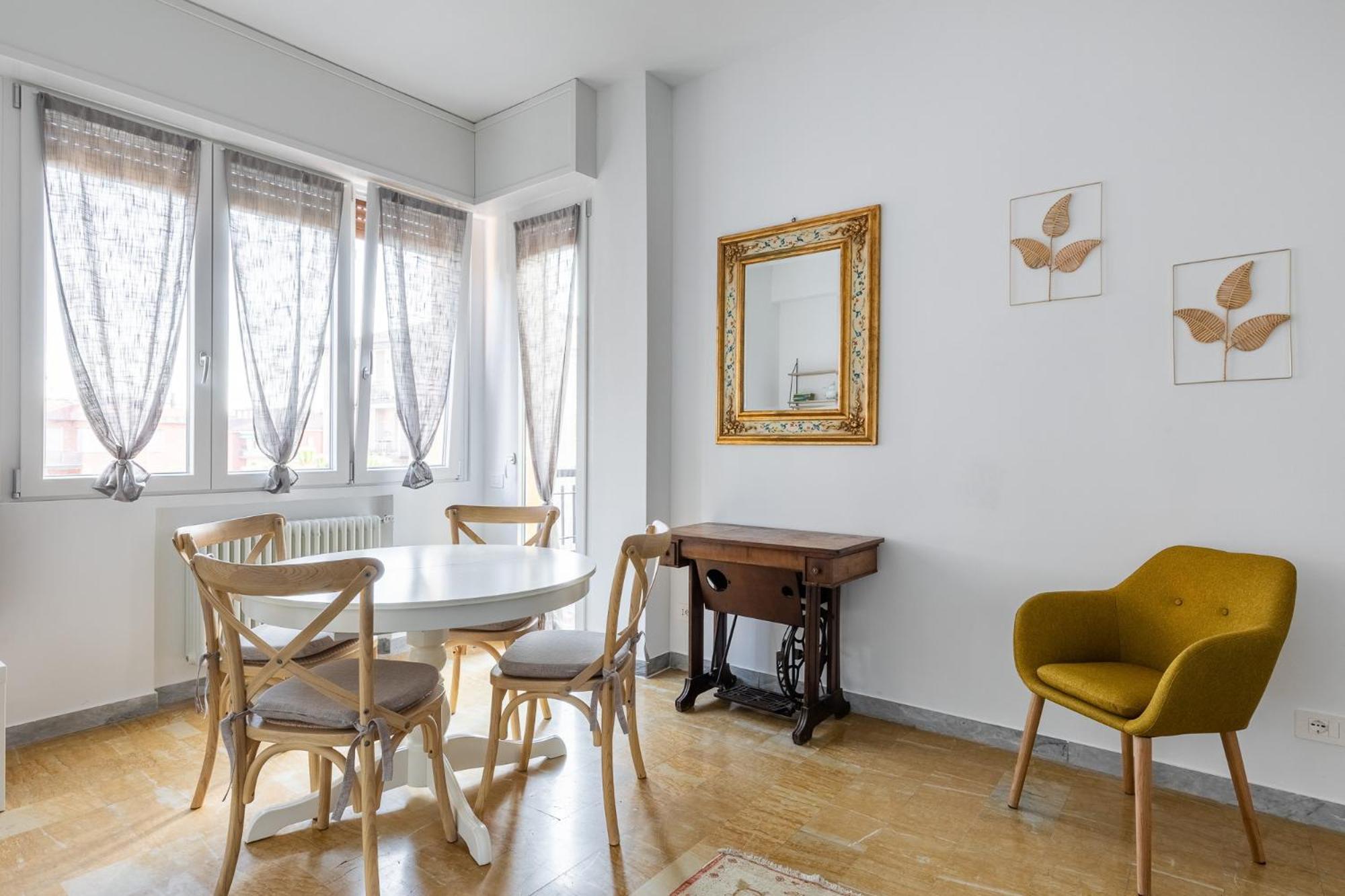 A Casa Di Giorgia By Wonderful Italy Appartamento *