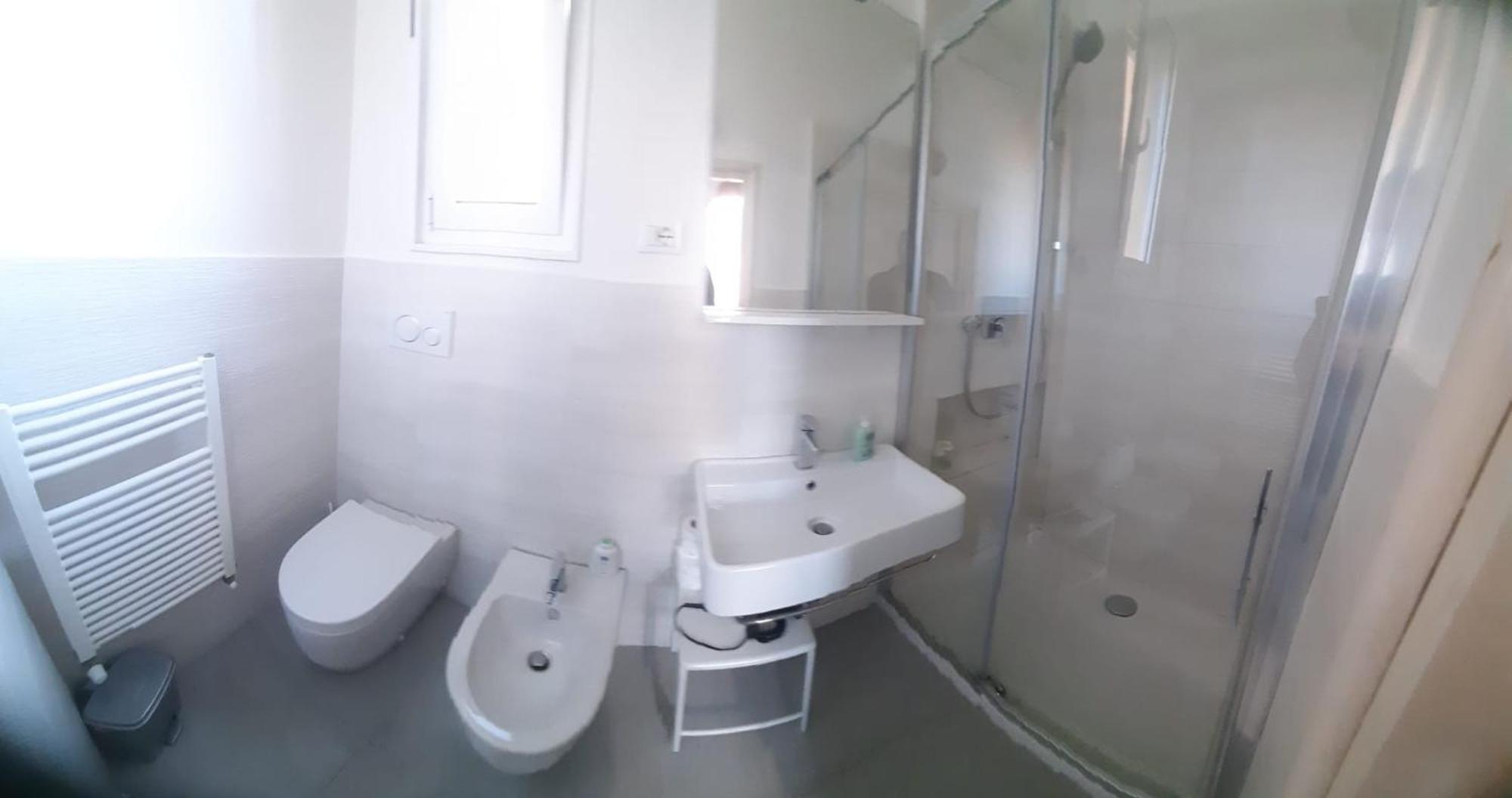 Center Bartolini Guest house *