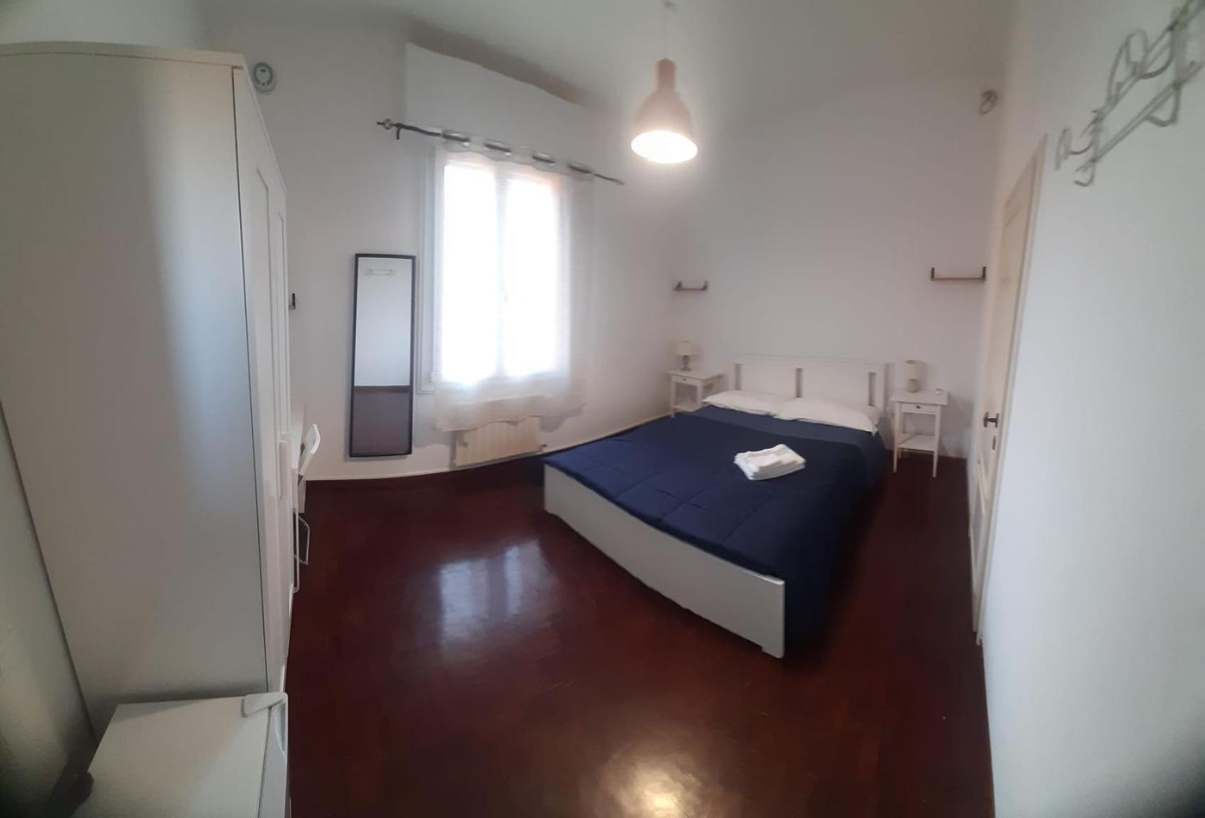 Center Bartolini Guest house Bologna