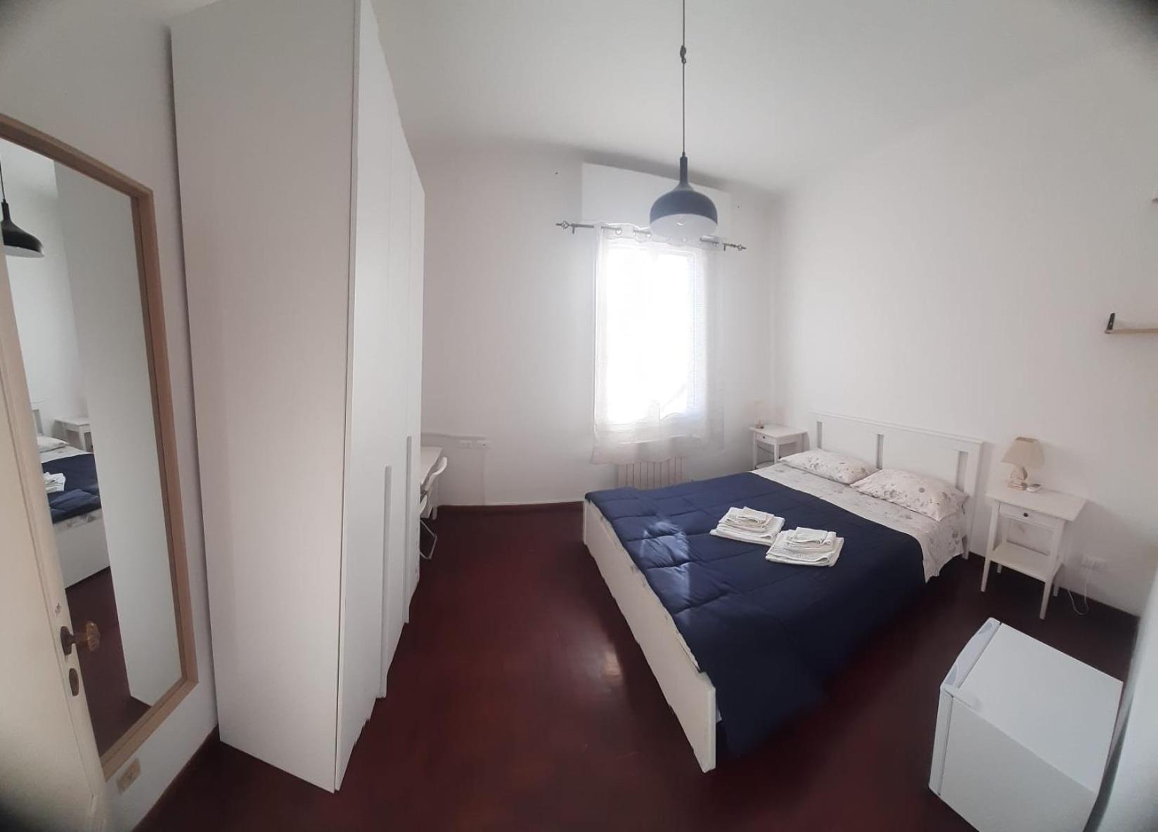 Center Bartolini Guest house *