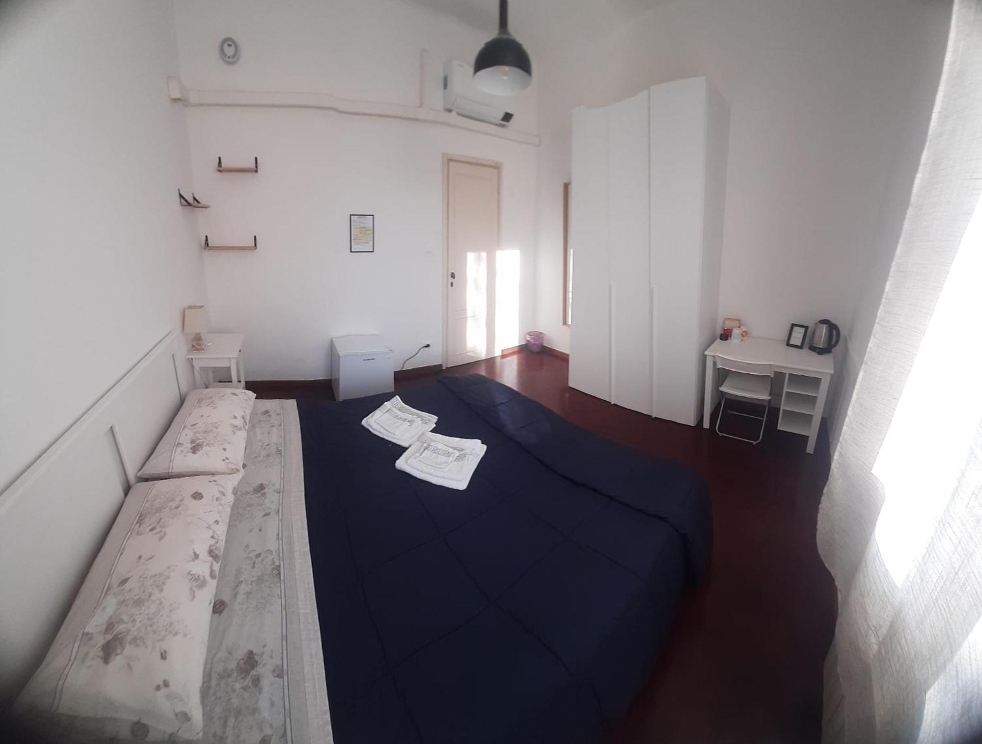 Casa de hóspedes Center Bartolini