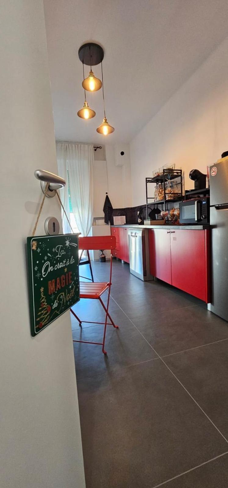 Bed & Breakfast Blq Speakeasy Bologna