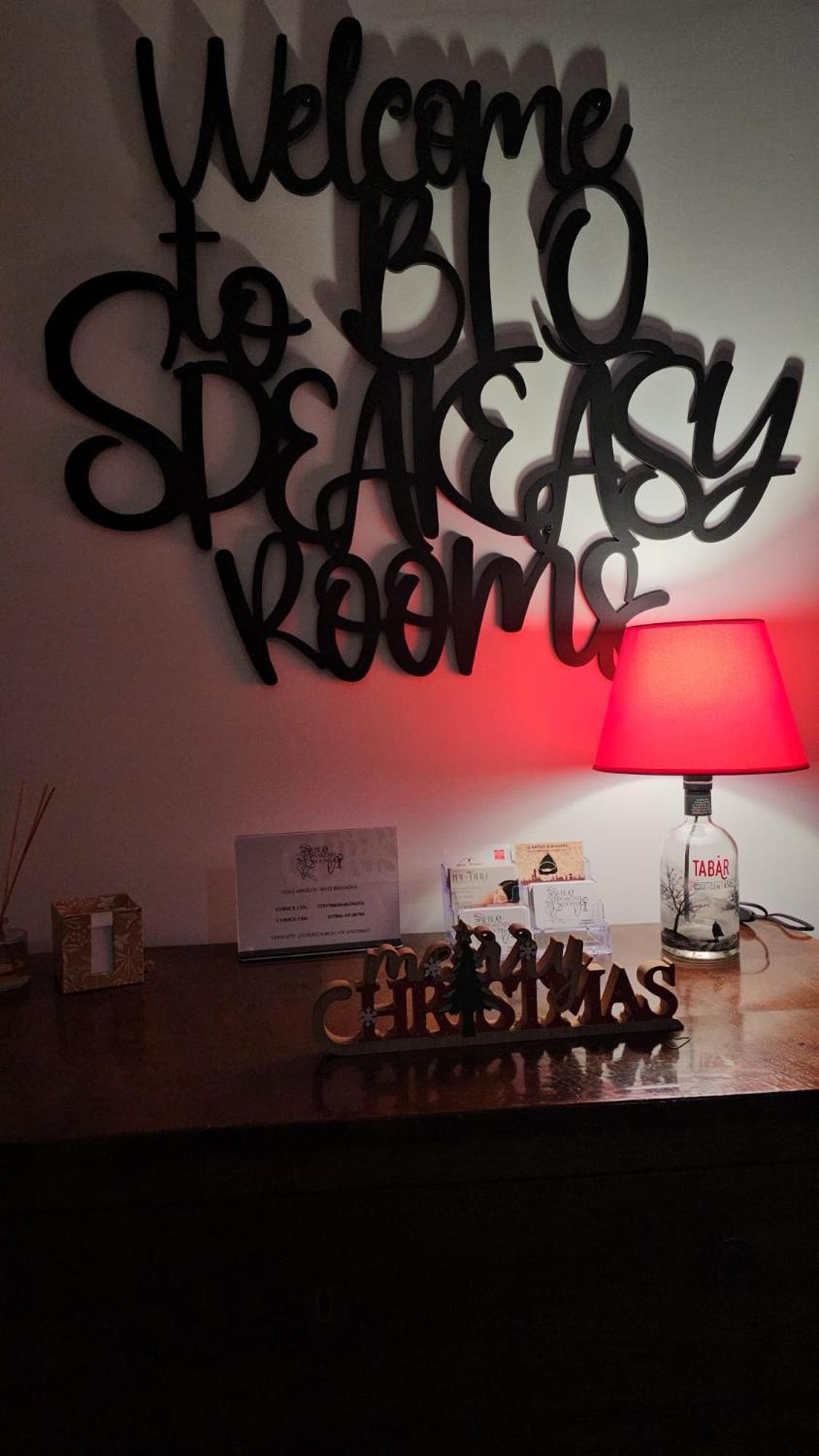 Blq Speakeasy Bed & Breakfast Bologna