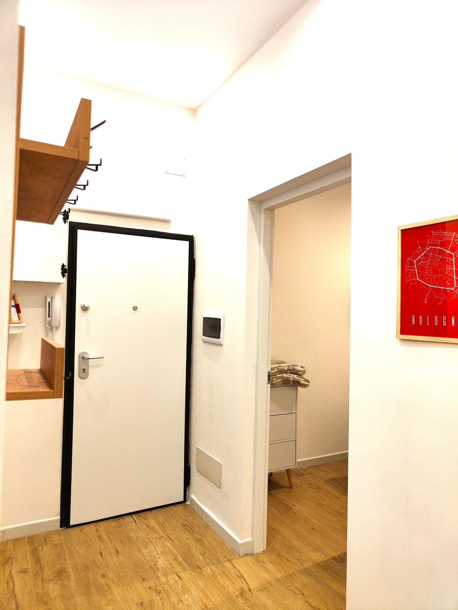 Casa Bray&b Appartamento