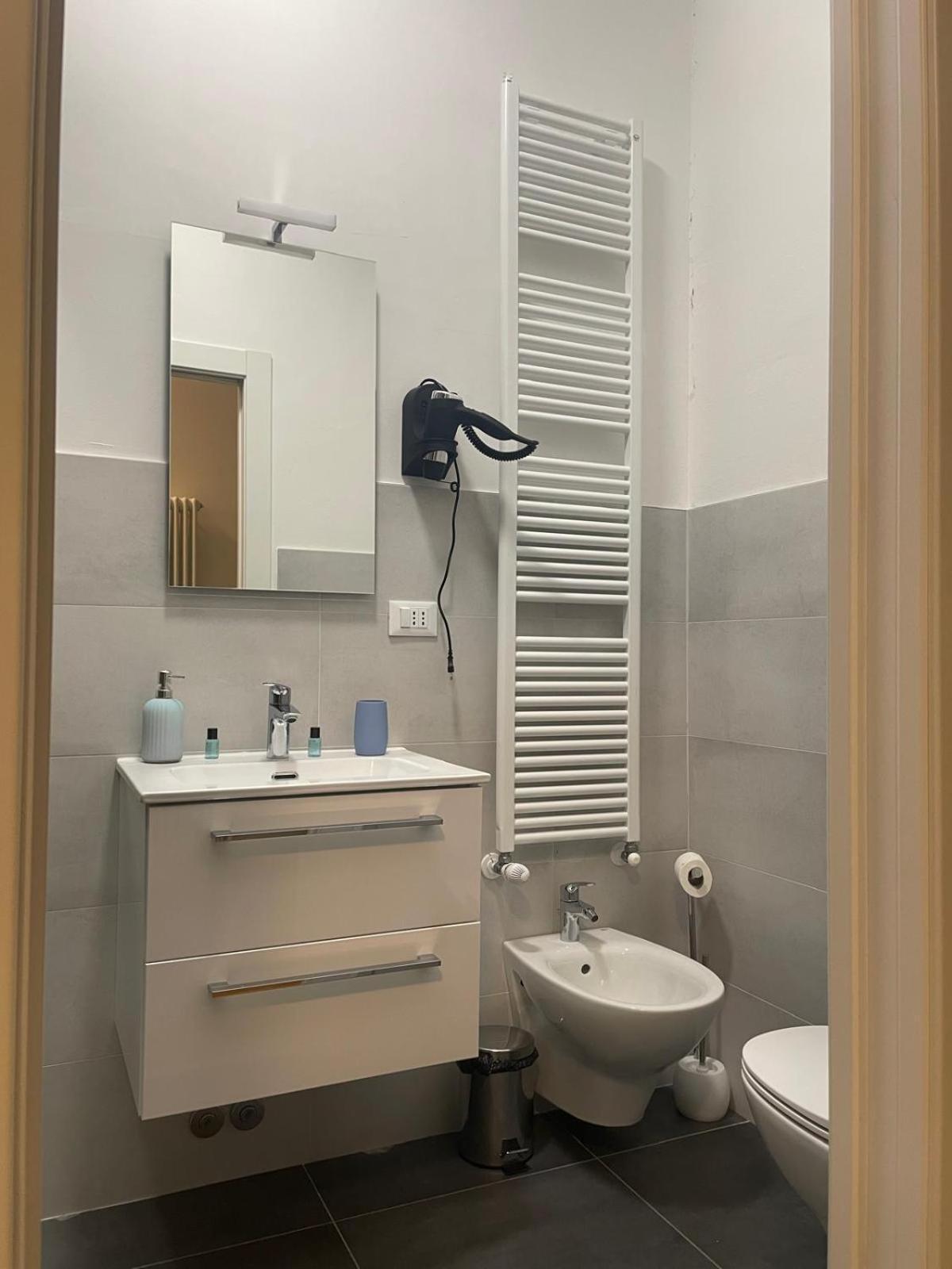 Le Dell'edera Guest house Bologna