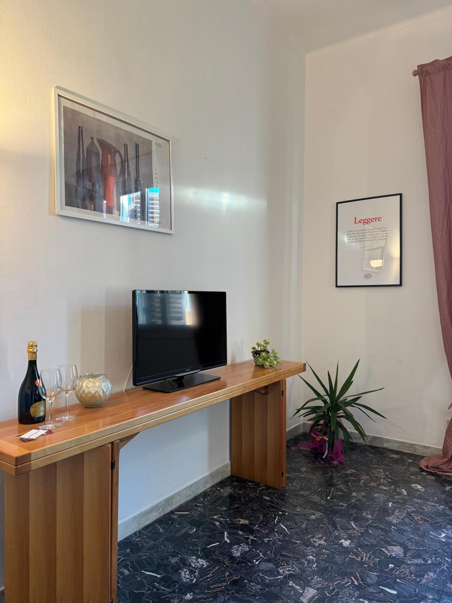 Apartment Station-fiera Apartment-free Parking *