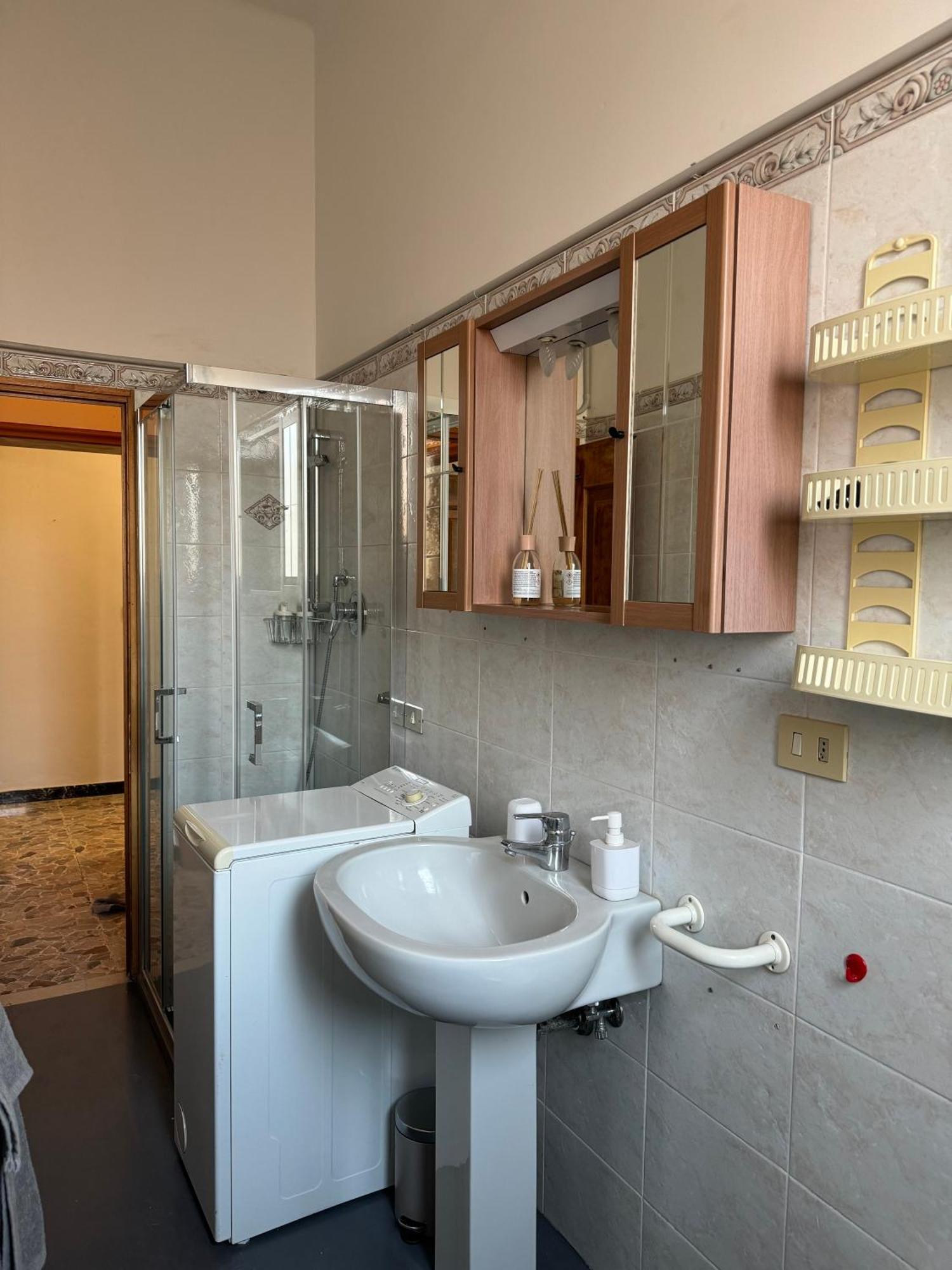 Station-fiera Apartment-free Parking Apartment *