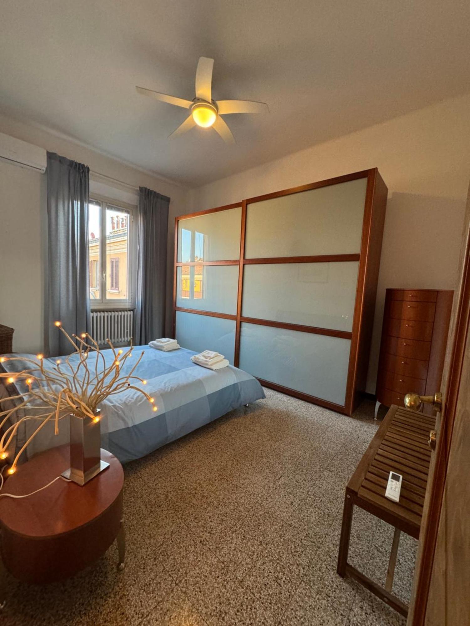 Station-fiera Apartment-free Parking Apartment *