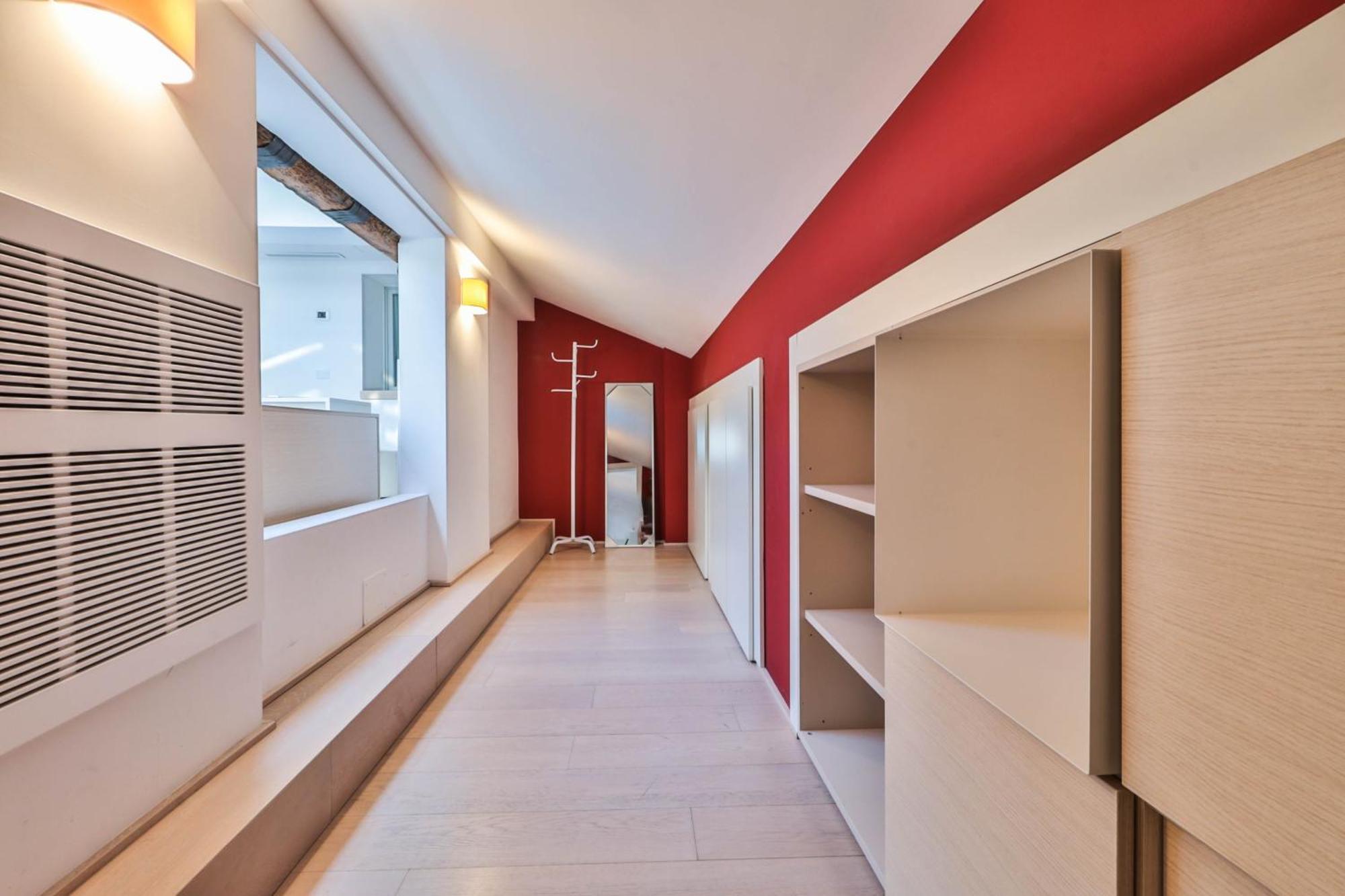 Appartamento New - Immobo Haurelia - Asinelli Tower View Bologna