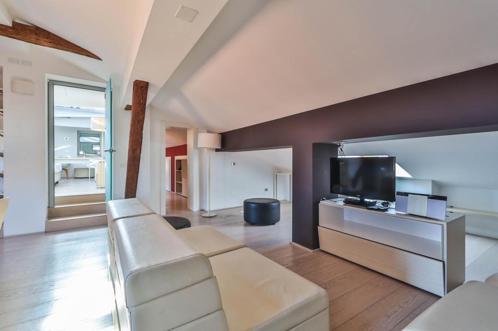 New - Immobo Haurelia - Asinelli Tower View Appartamento