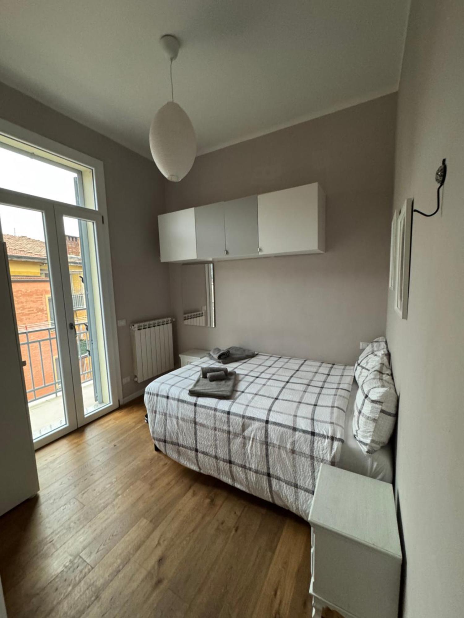 And Cosy Bologna