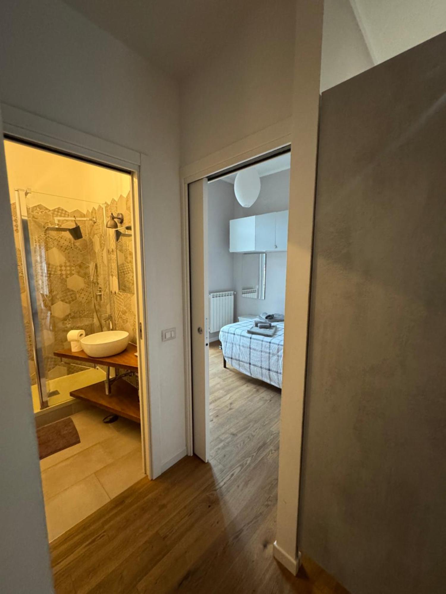 And Cosy Appartement