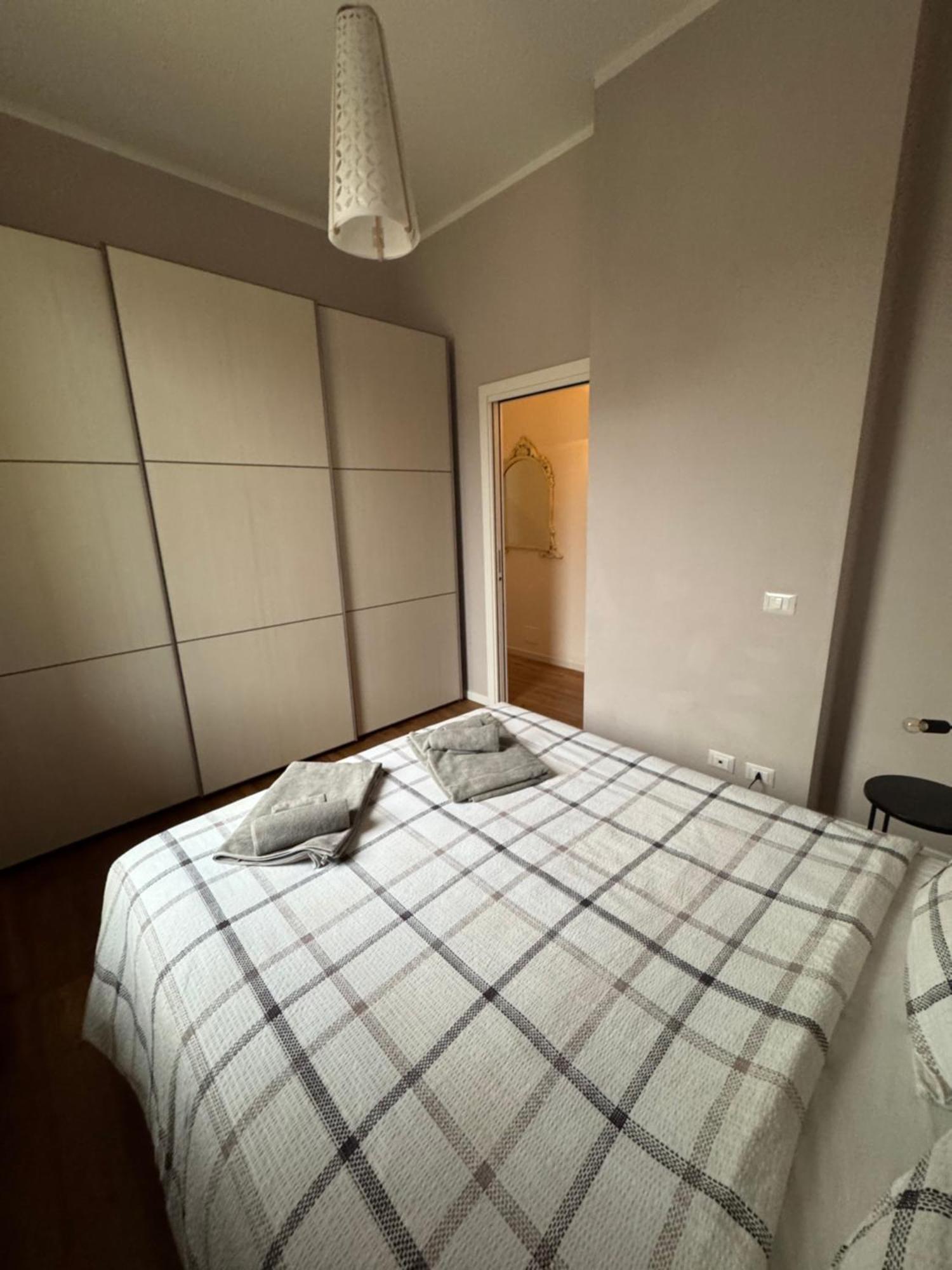 And Cosy Apartamento