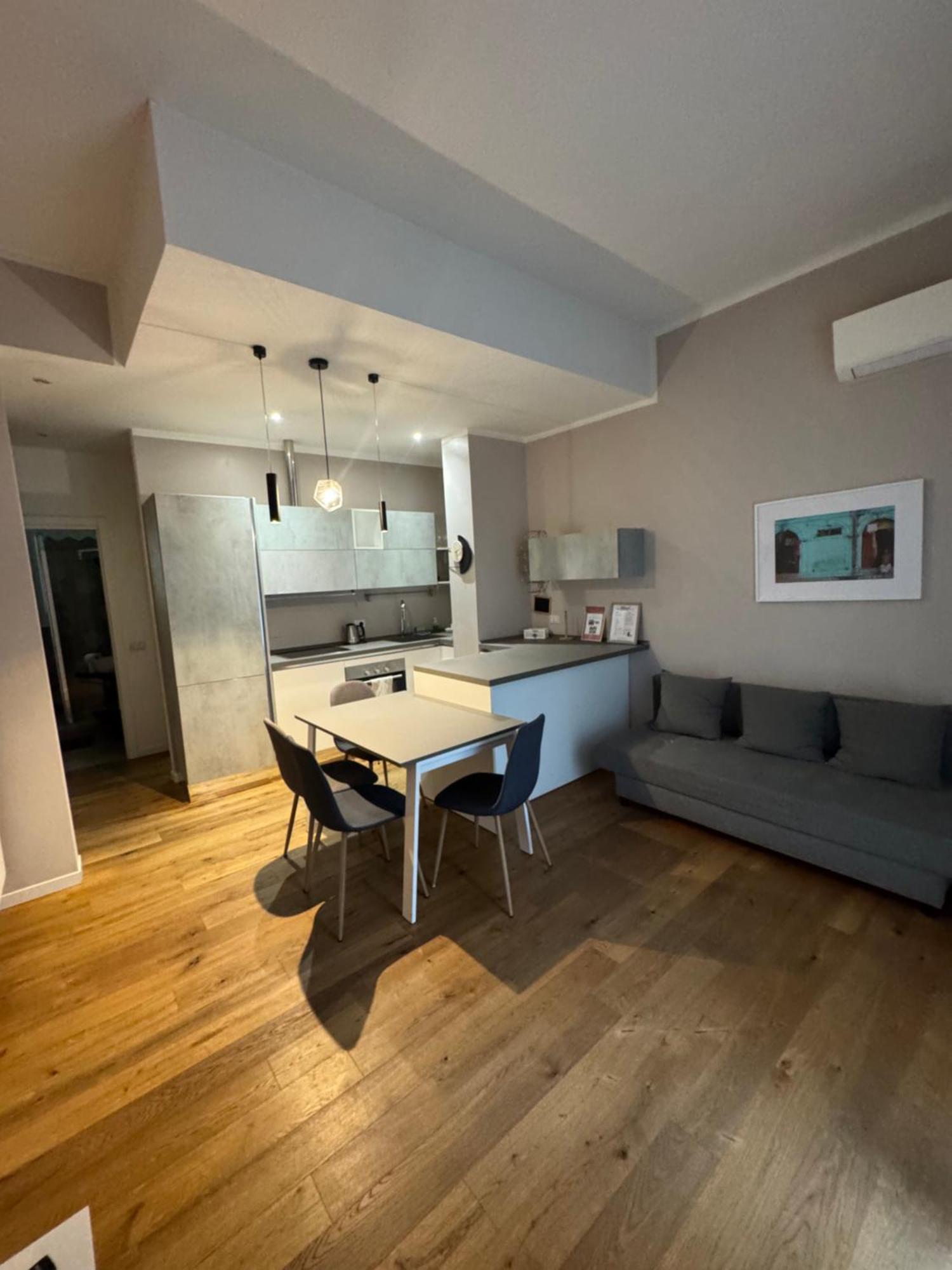 Appartement And Cosy Bologna