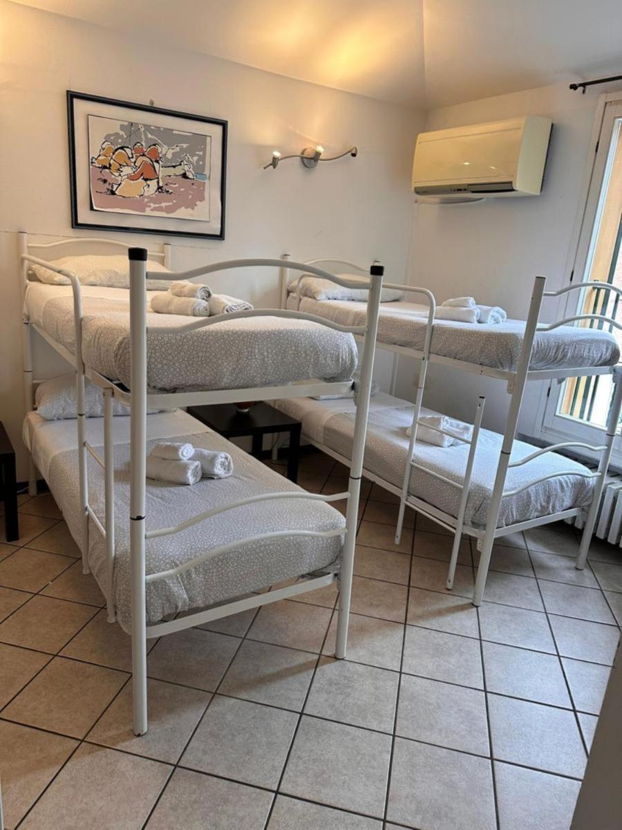 Porta Saragozza Apartment Bologna