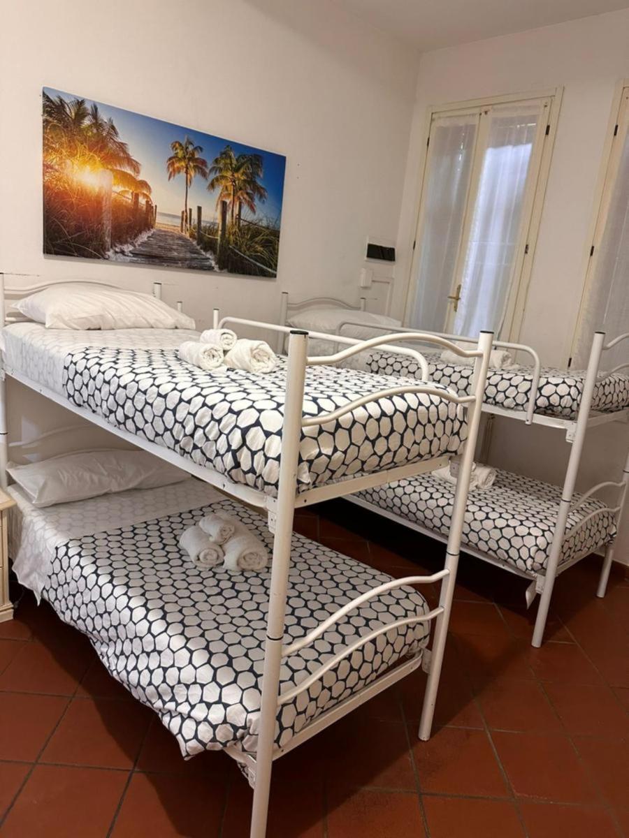 Porta Saragozza Apartment