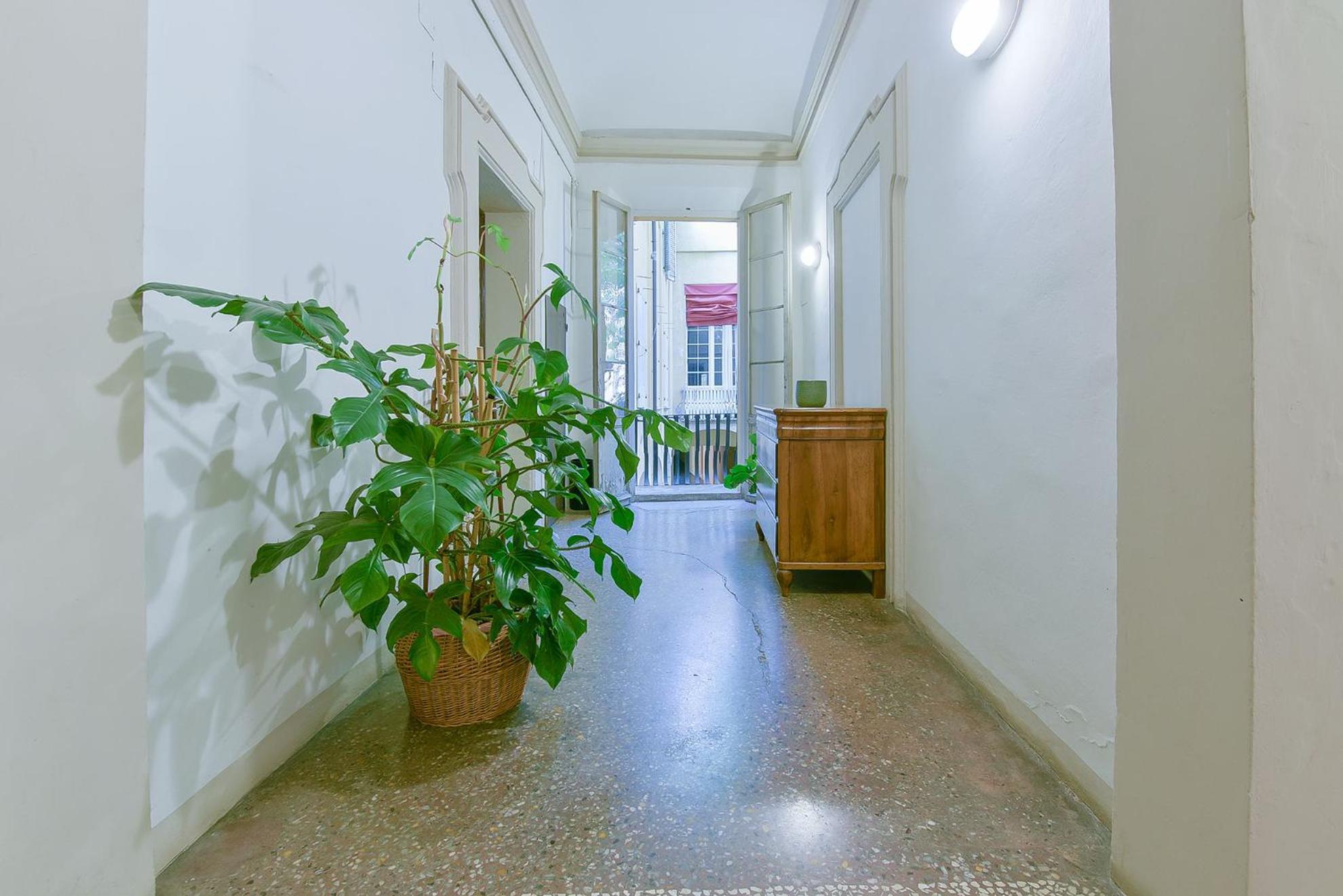 San Vitale 5 Stelle - Luxury