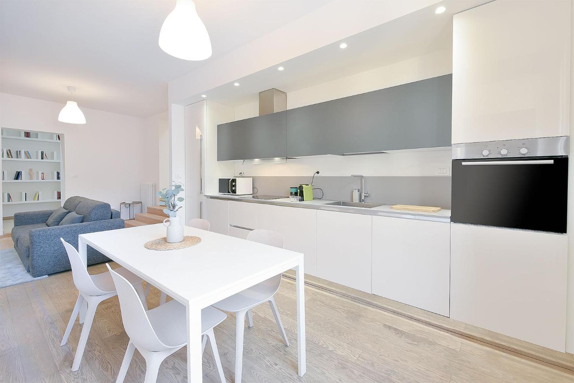 Apartment San Vitale 5 Stelle - Luxury Bologna