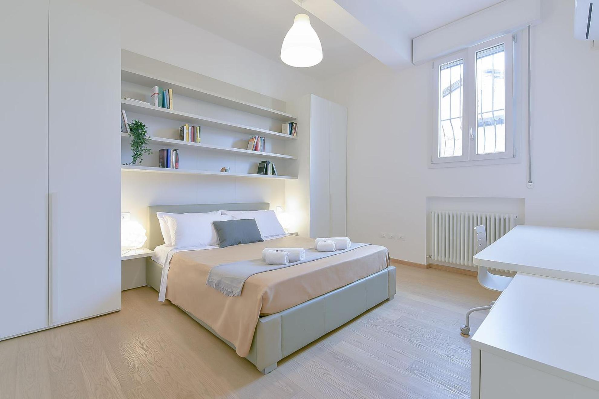San Vitale 5 Stelle - Luxury *