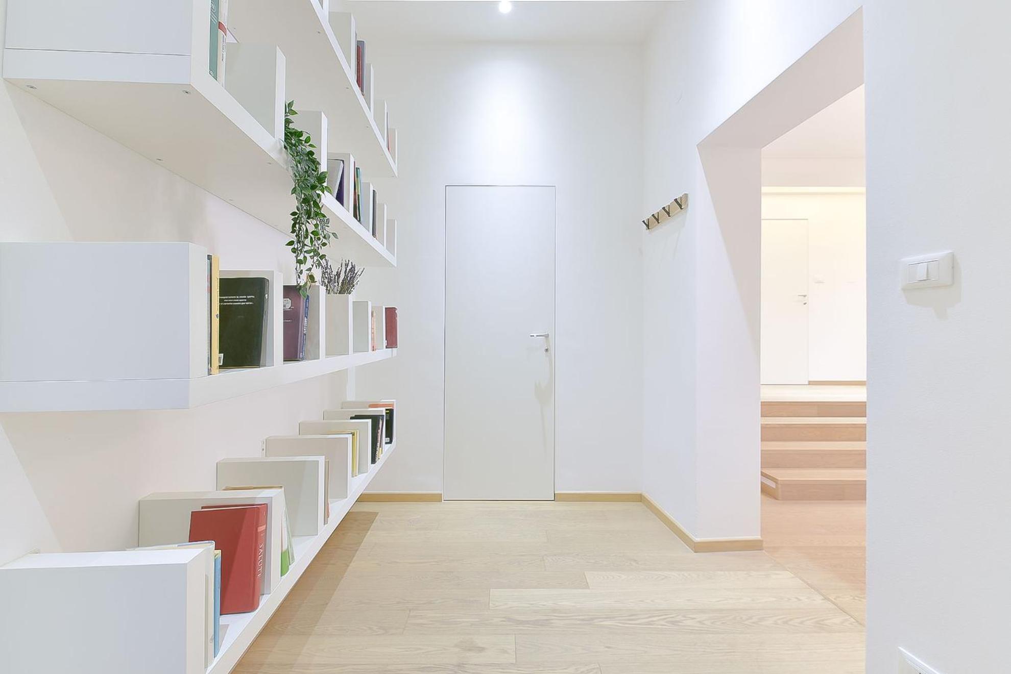 San Vitale 5 Stelle - Luxury * Bologna