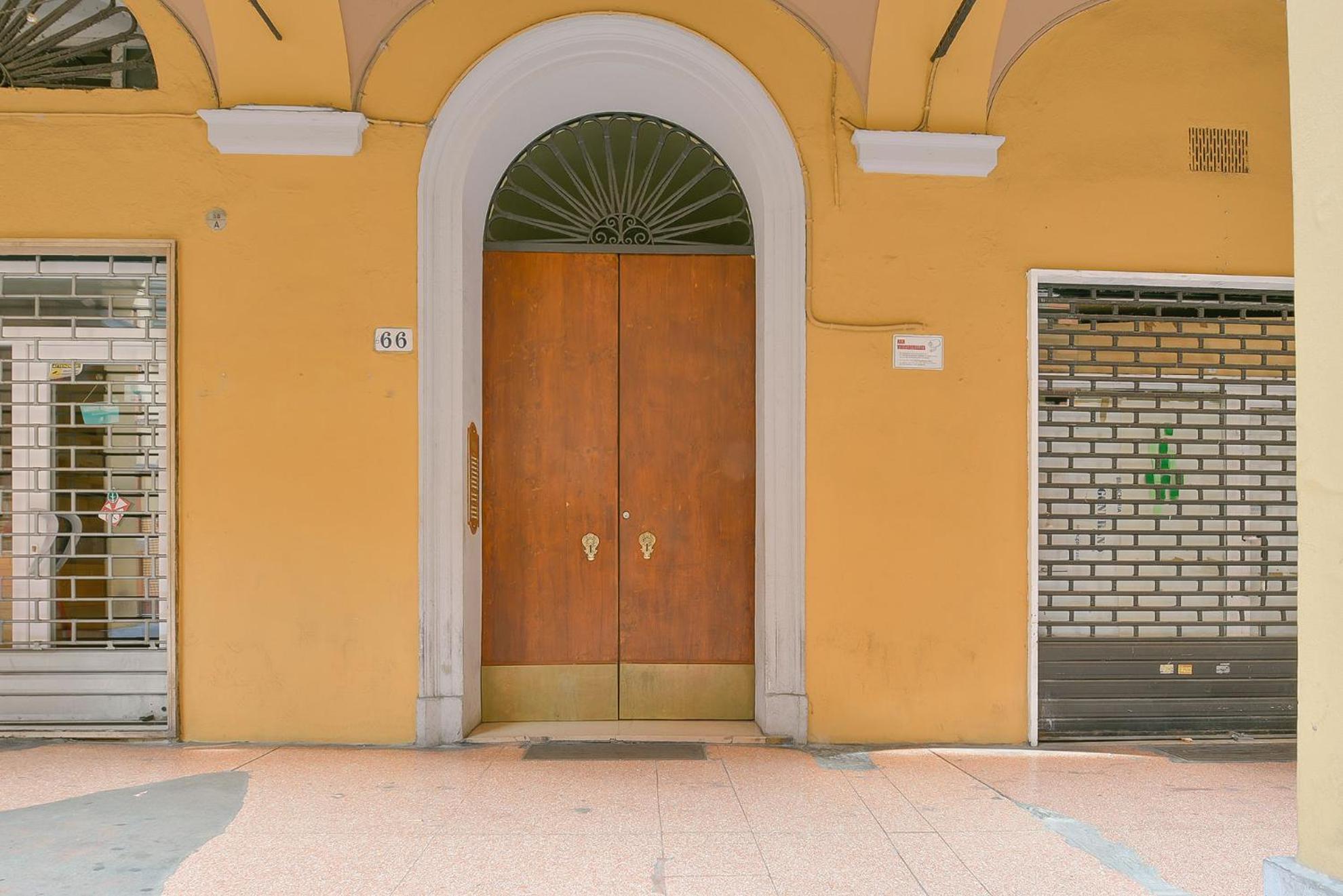 San Vitale 5 Stelle - Luxury Apartment *