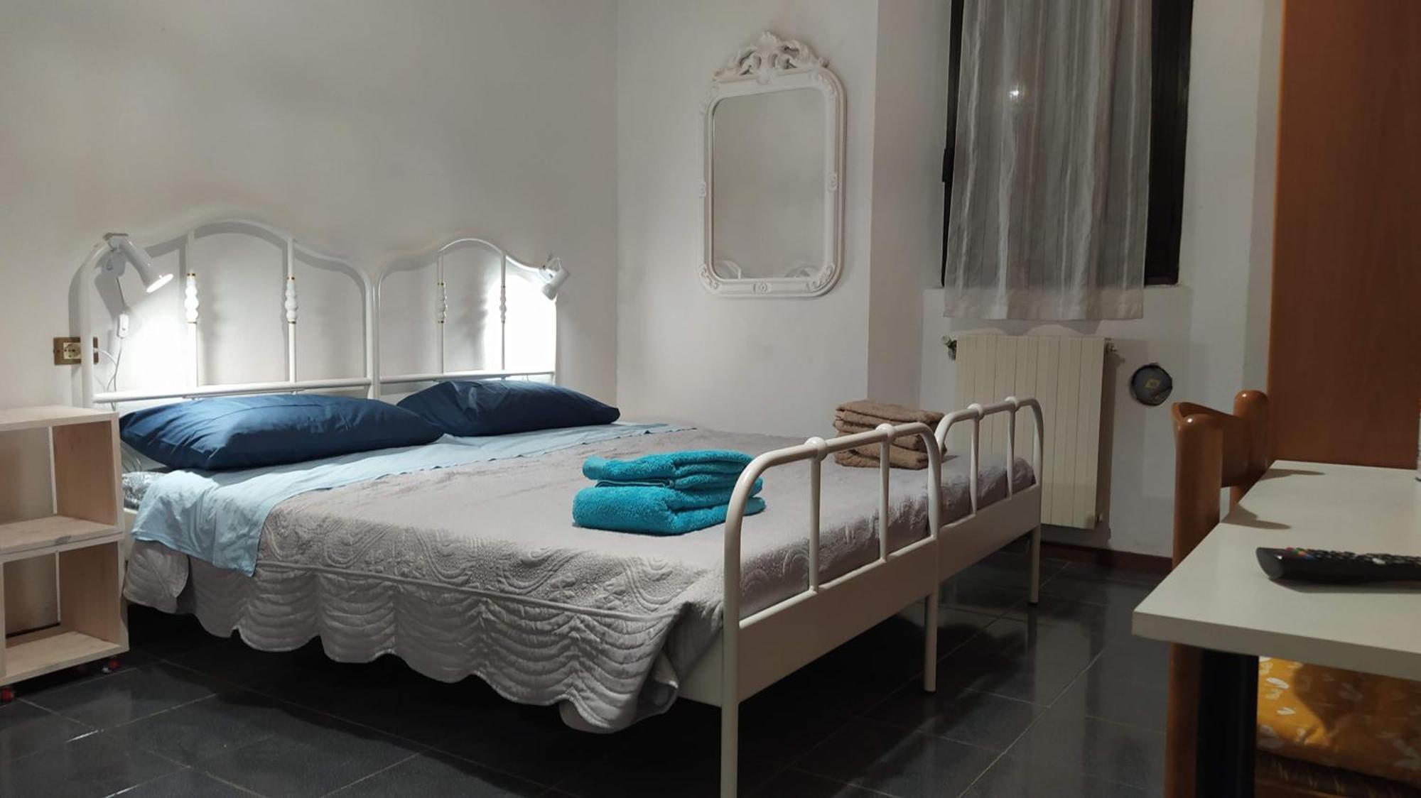 Apartment Homelette In Bo Bologna