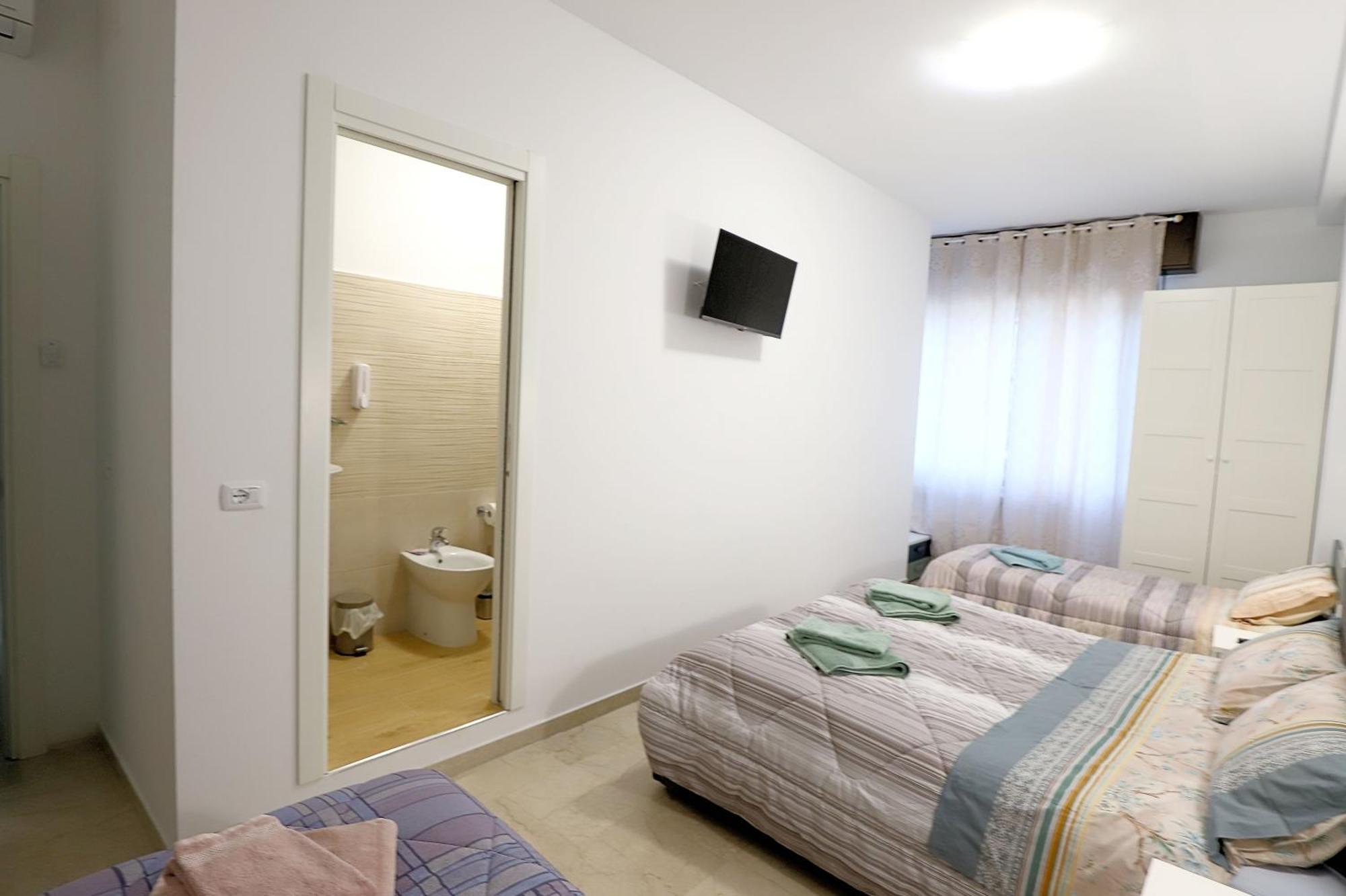 Apartment Alessia Bologna