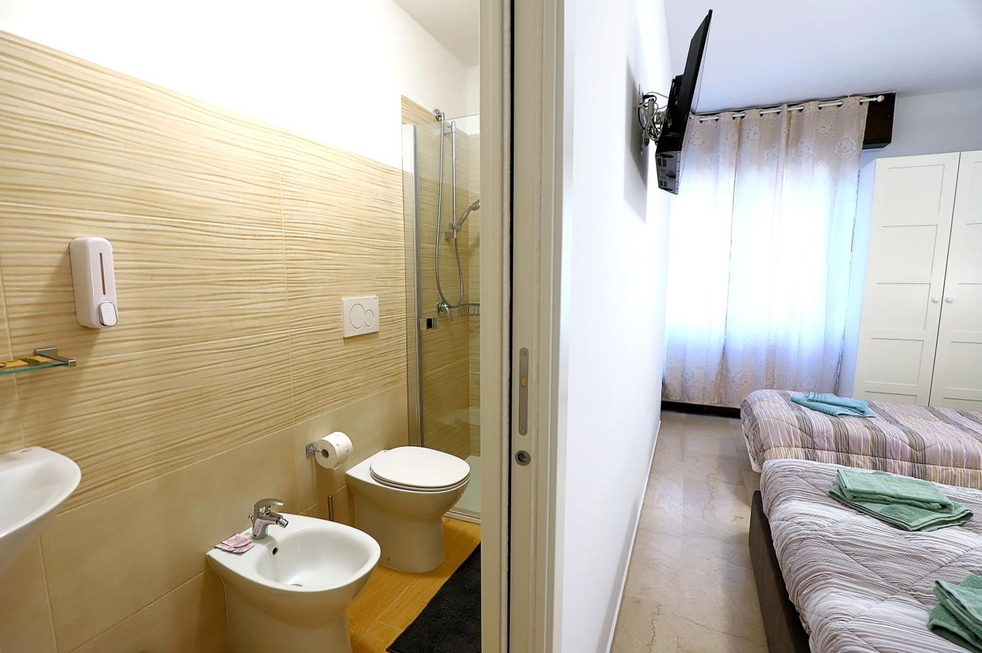 Alessia Apartment
