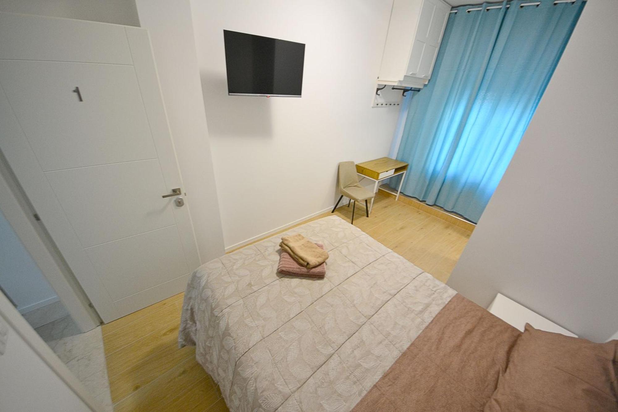 Alessia Apartment *