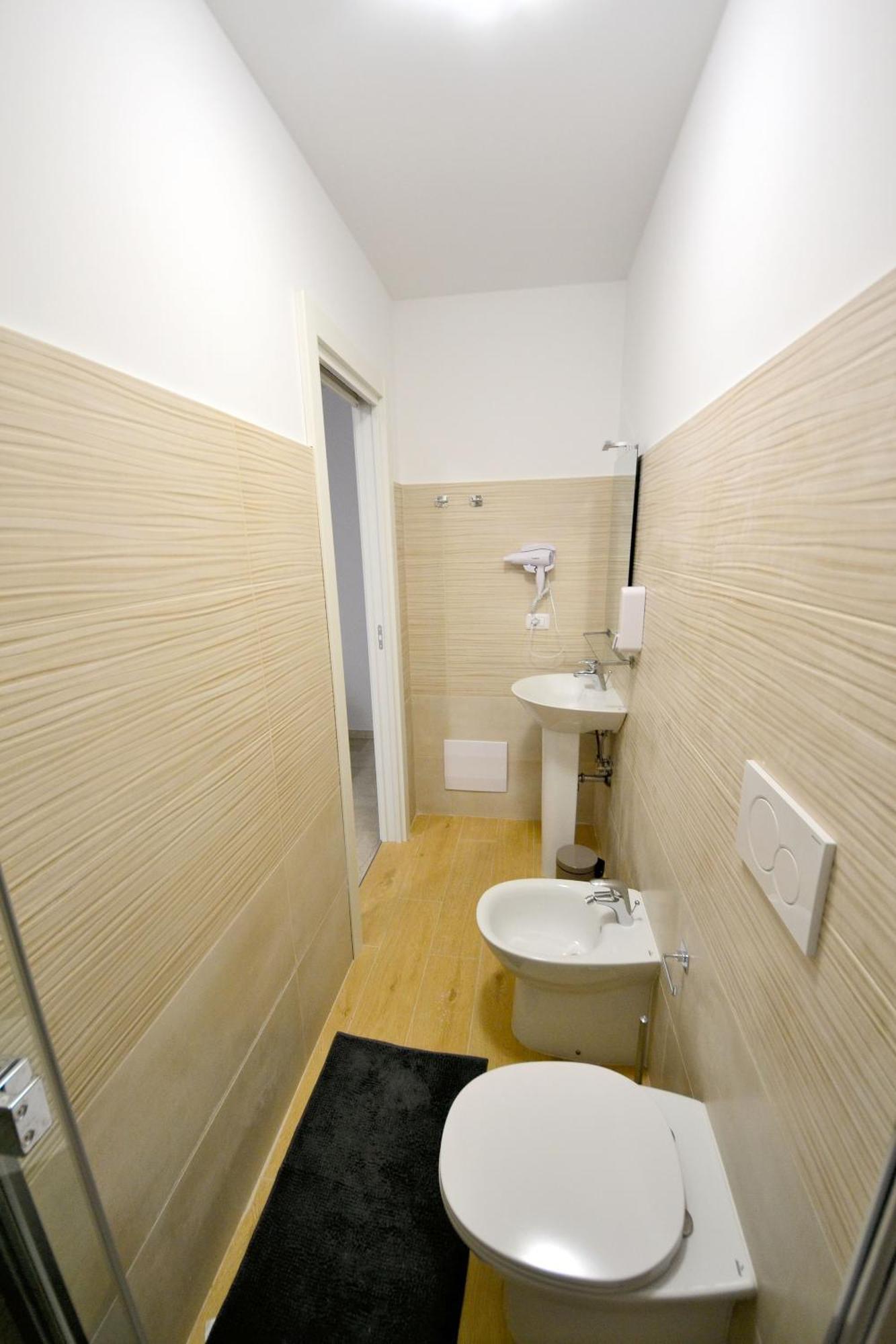 Alessia Apartment Bologna