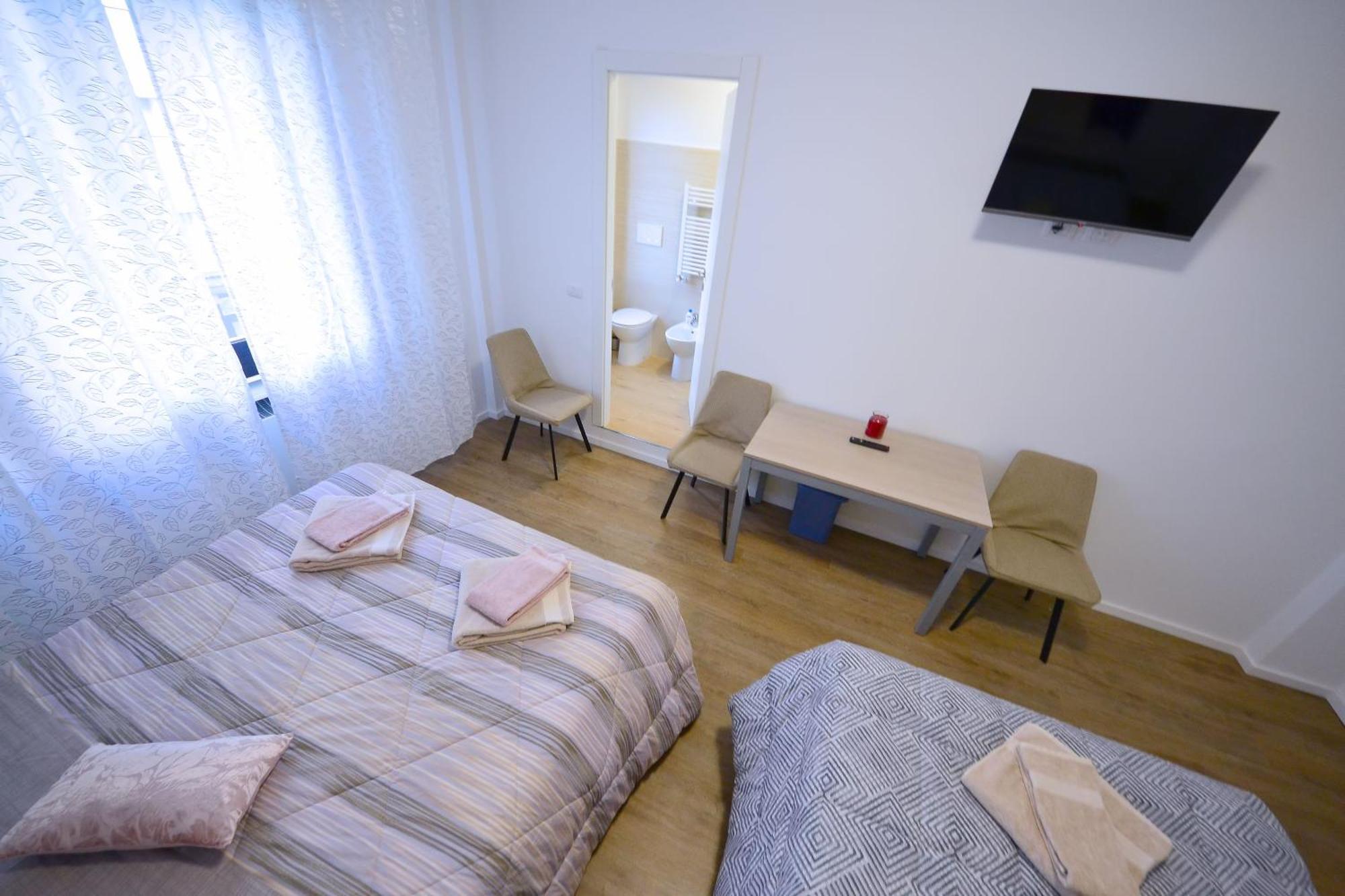 Apartment Alessia Bologna