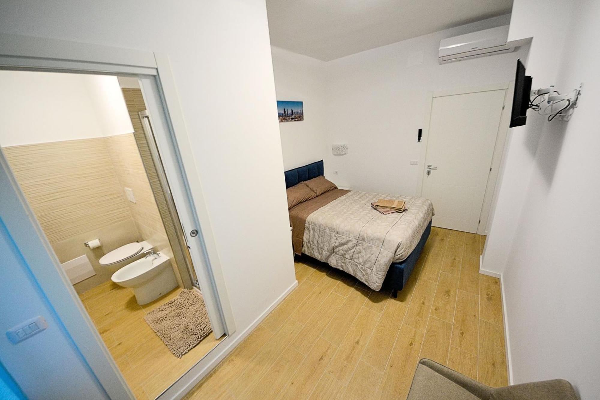 Apartment Alessia