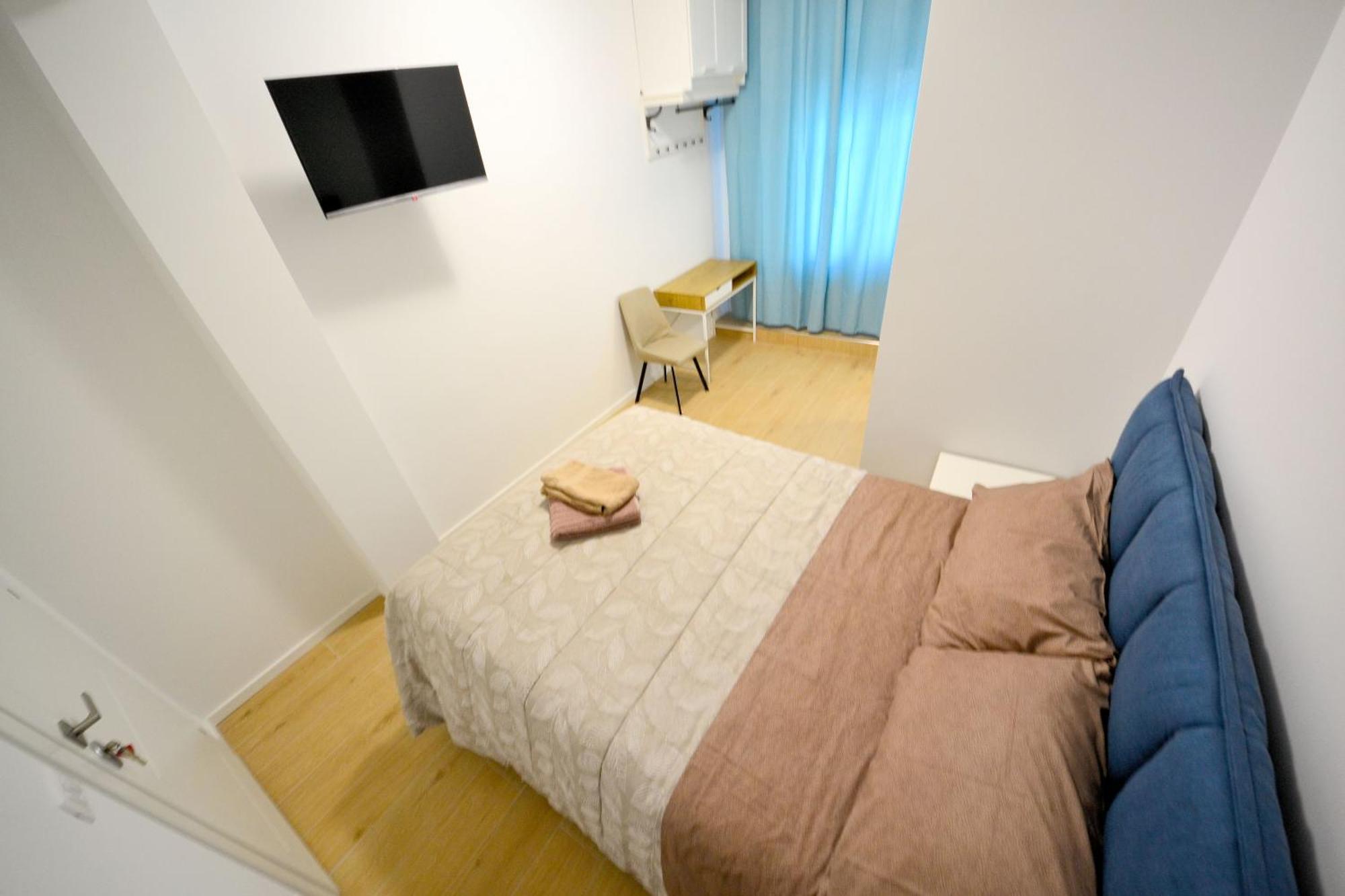 Alessia Apartment Bologna