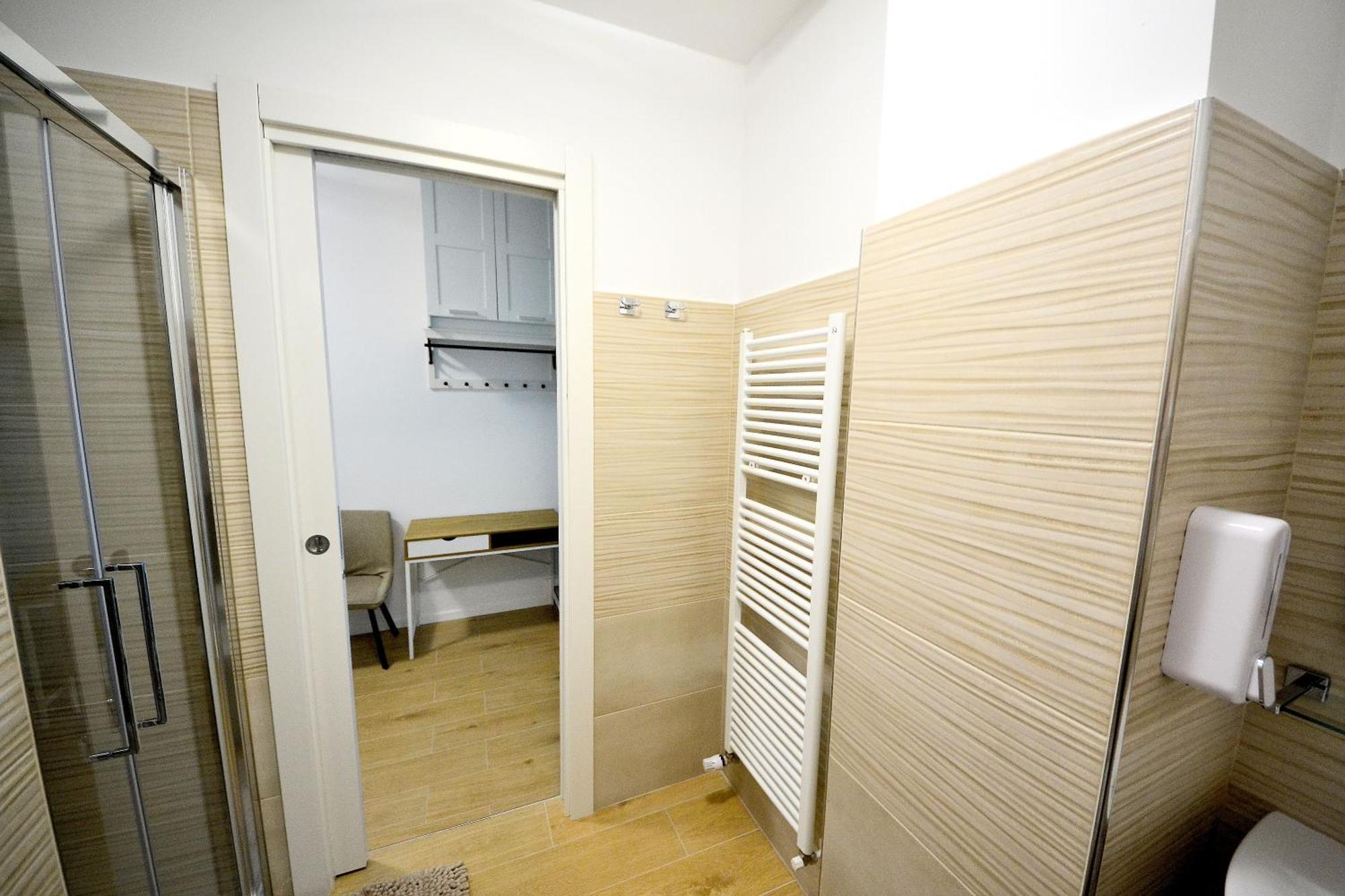 Alessia Apartment