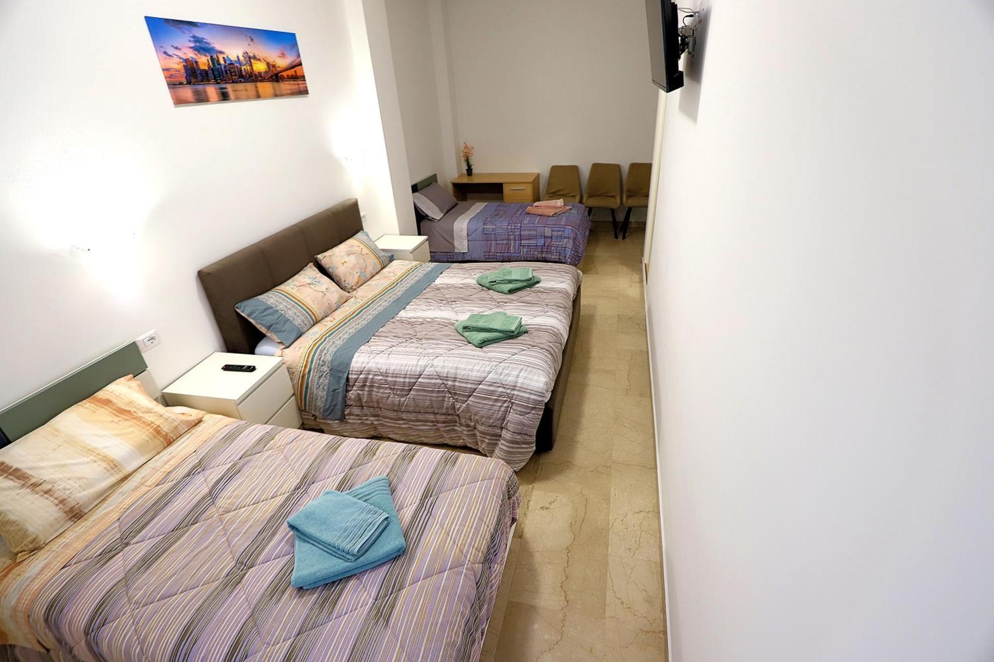 Alessia Apartment Bologna