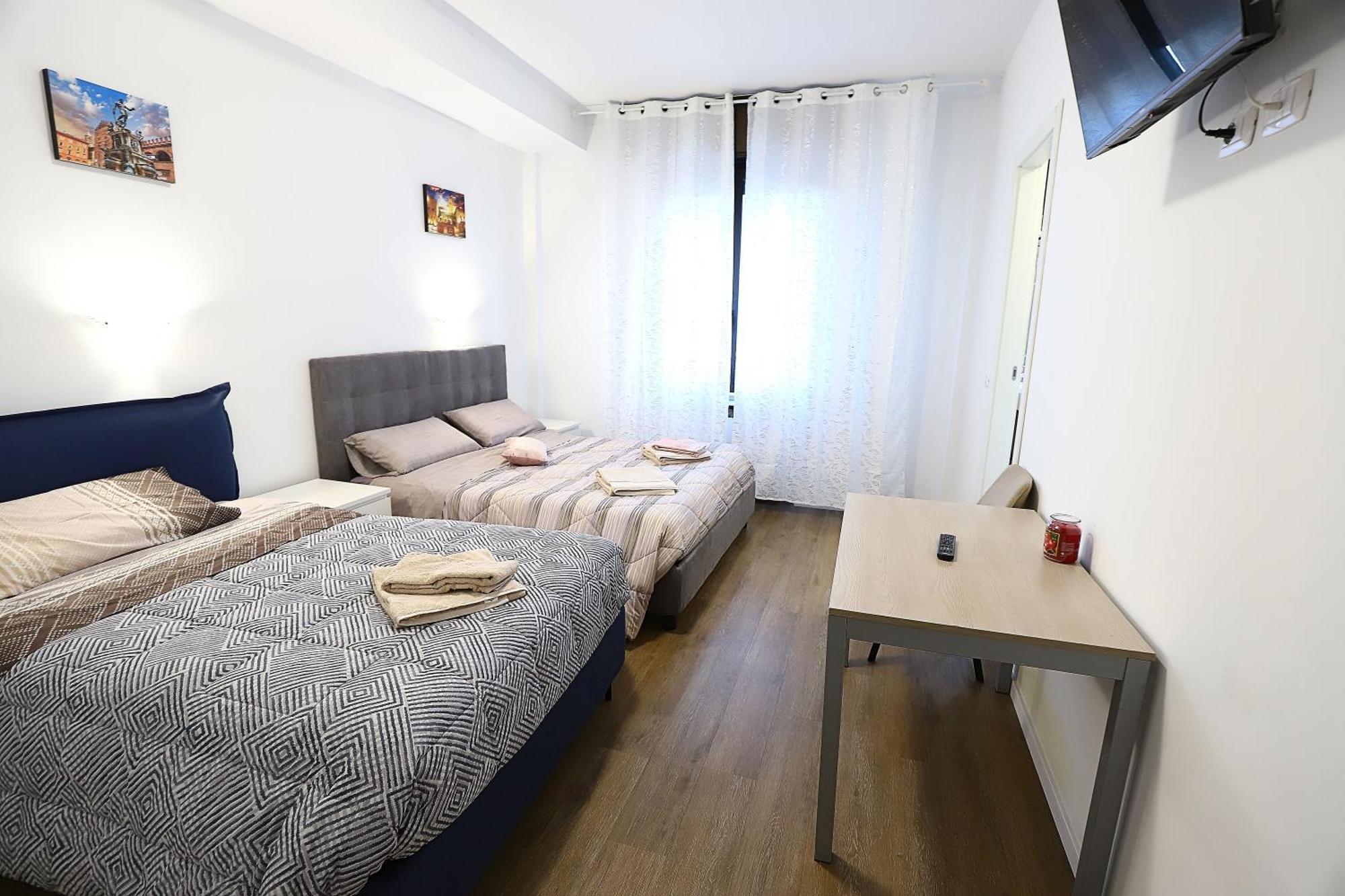 Alessia Apartment Bologna