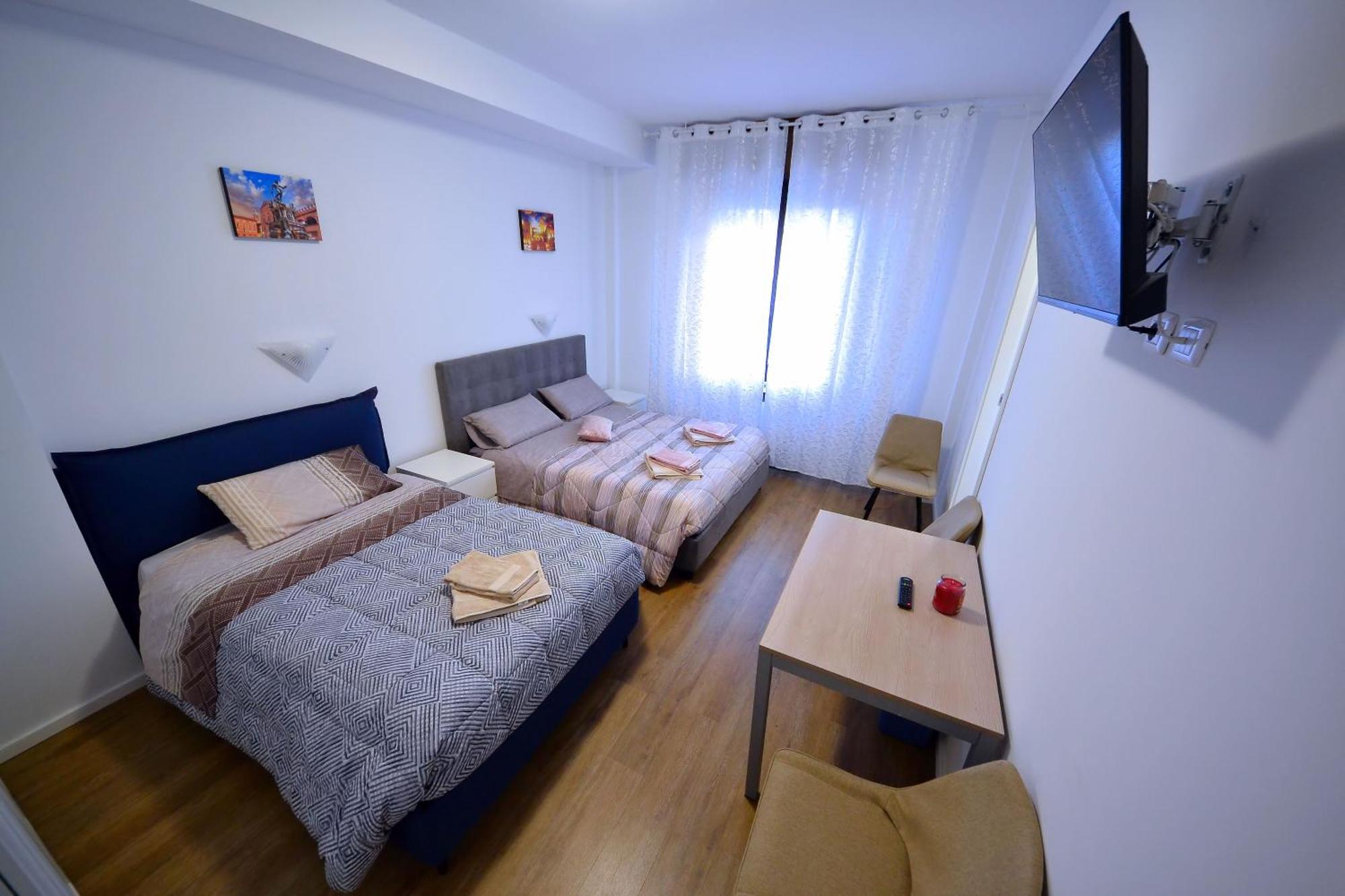 Apartment Alessia Bologna
