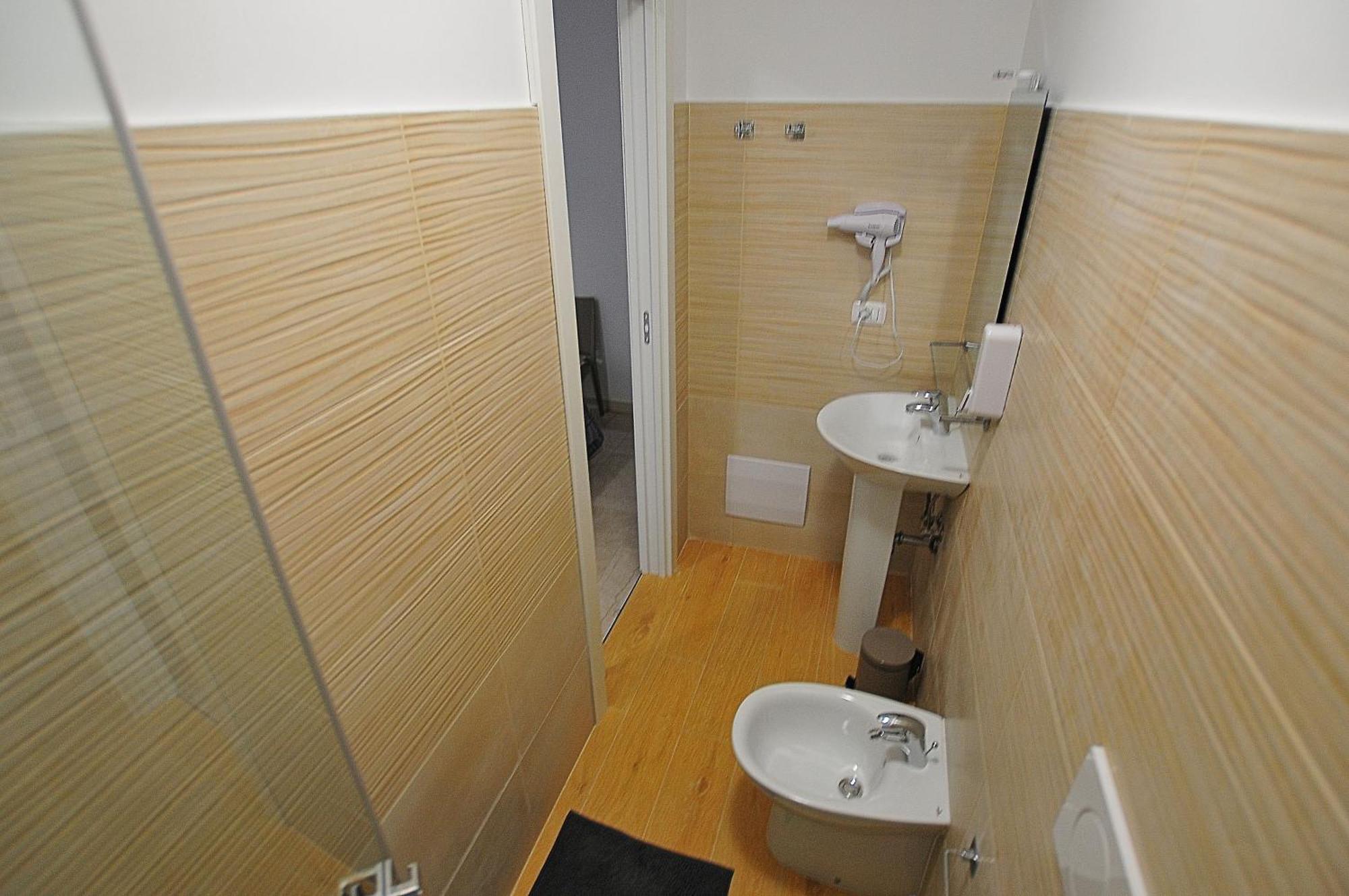 Alessia Apartment *