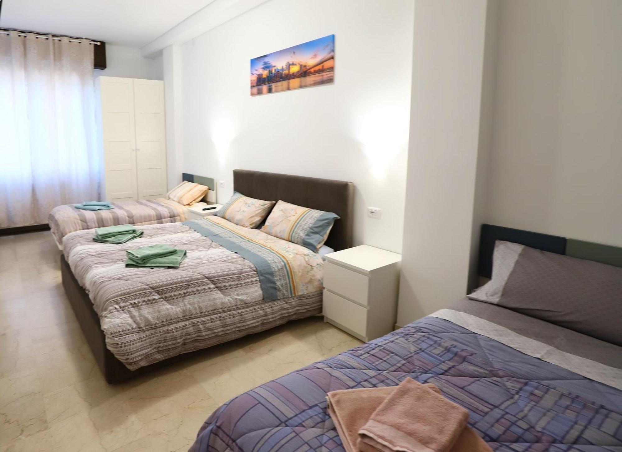 Apartment Alessia Bologna
