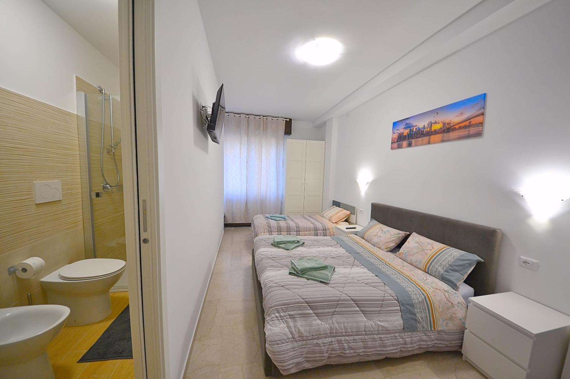 Alessia Apartment