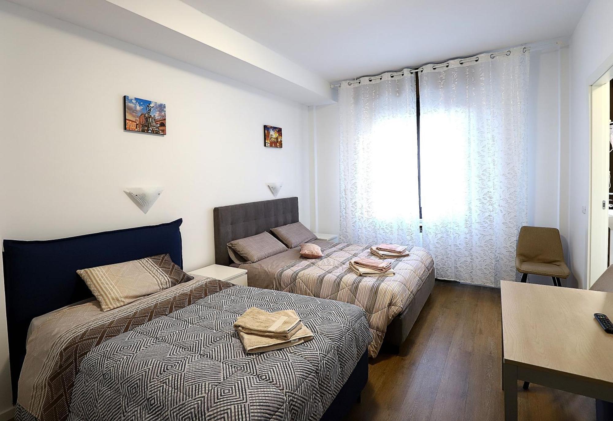 Alessia Apartment