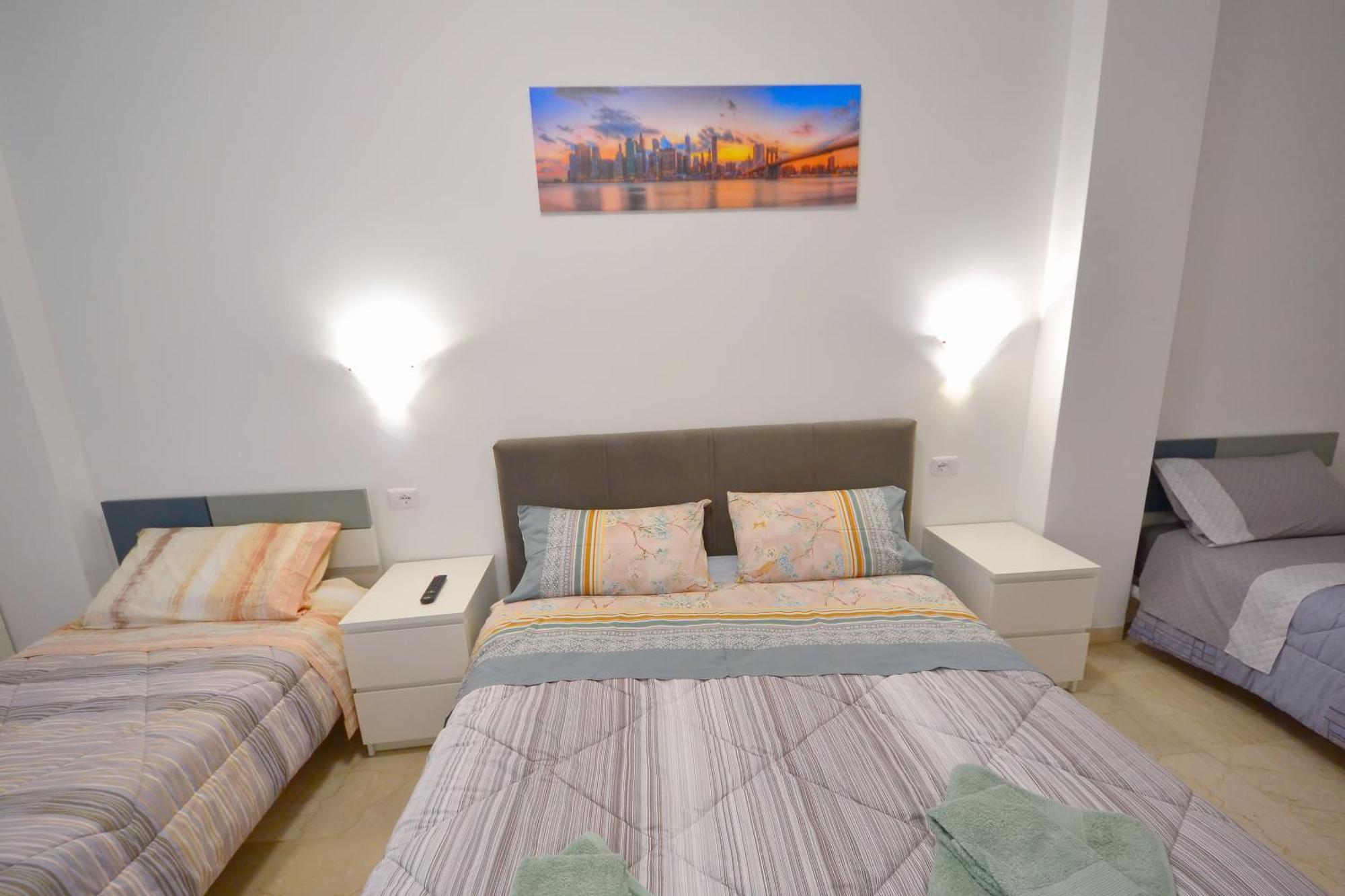 Apartment Alessia *