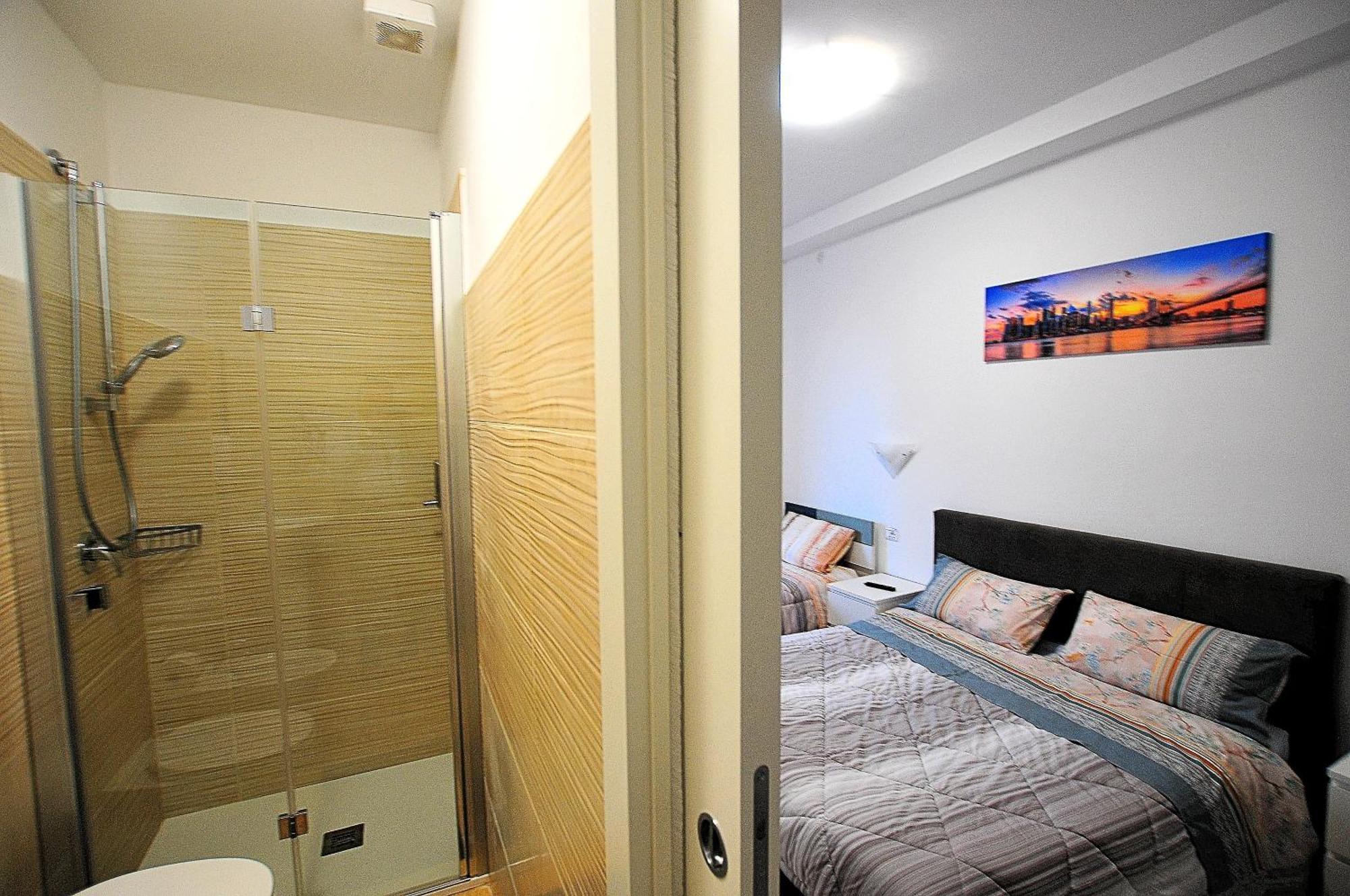 Apartment Alessia Bologna